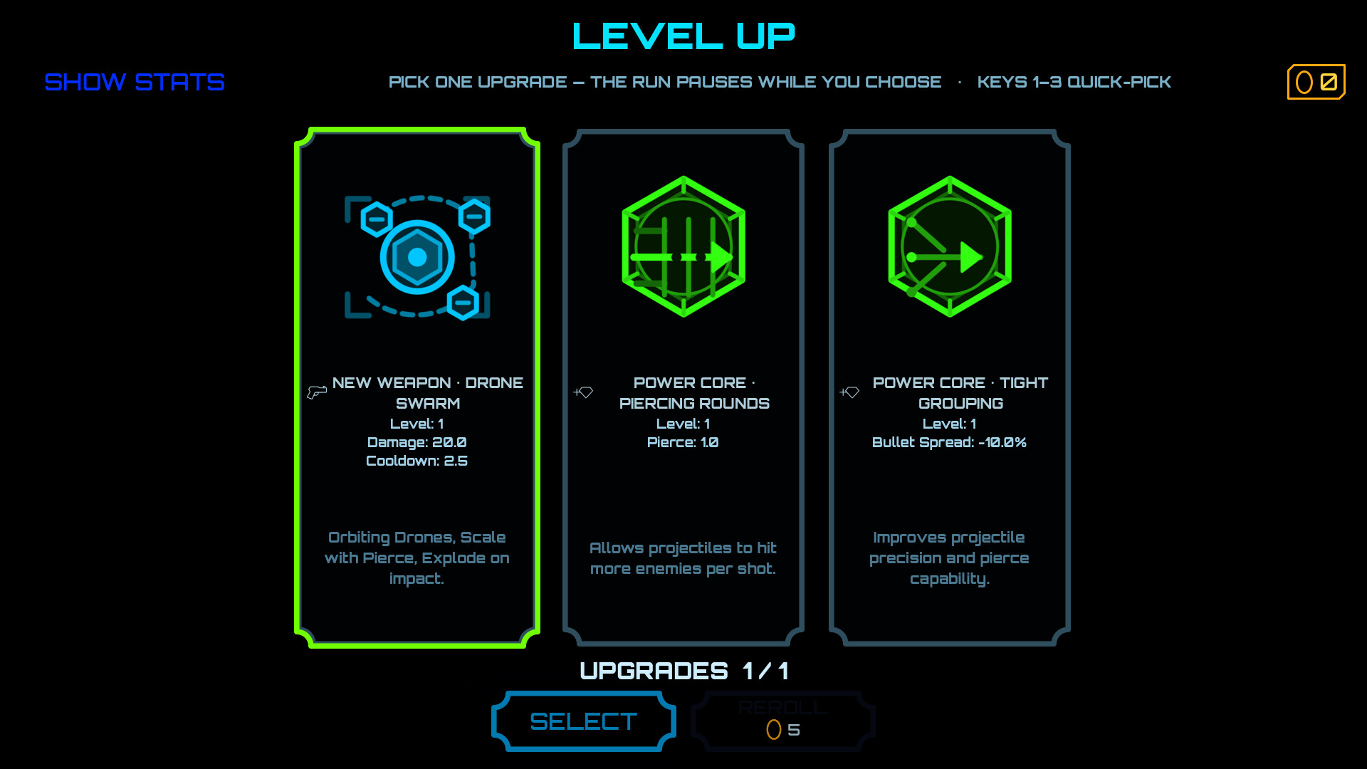 GEOMETRY NEXUS screenshot 2