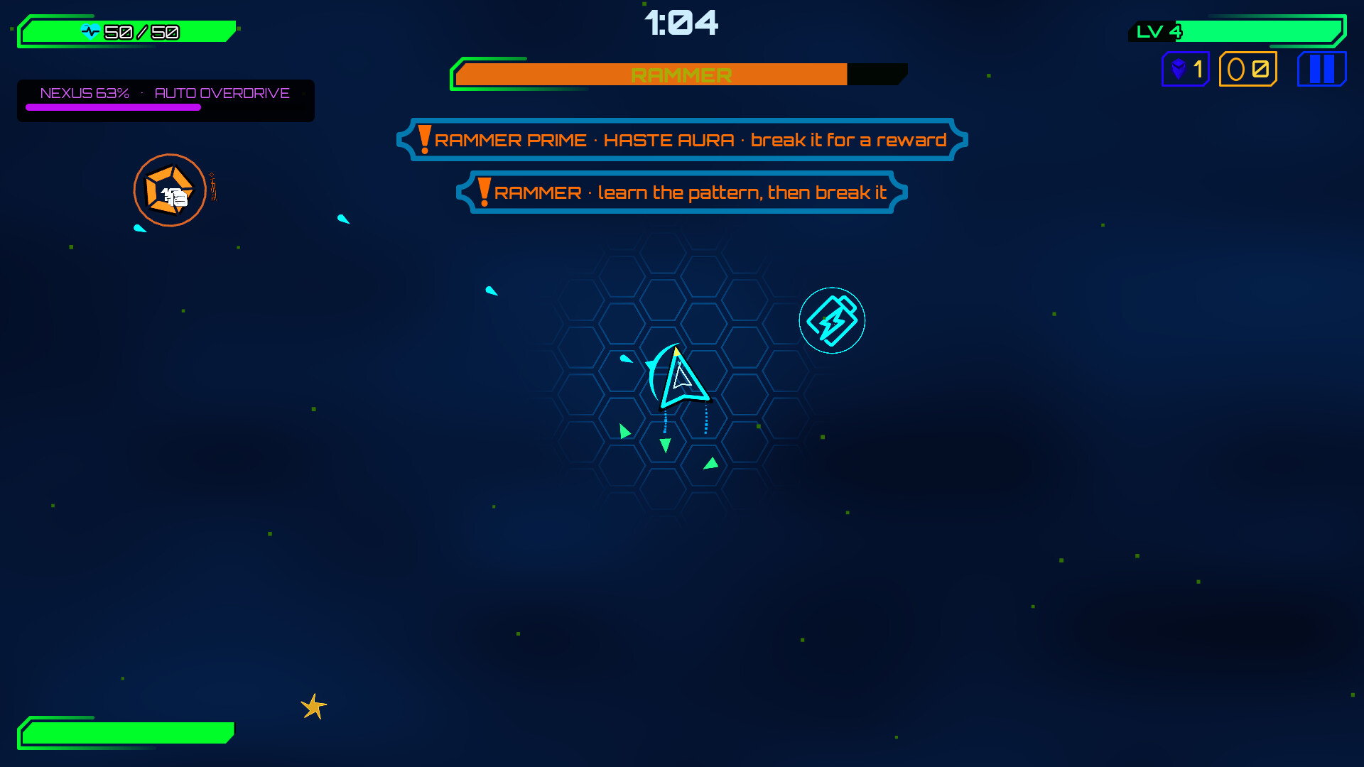 GEOMETRY NEXUS screenshot 4