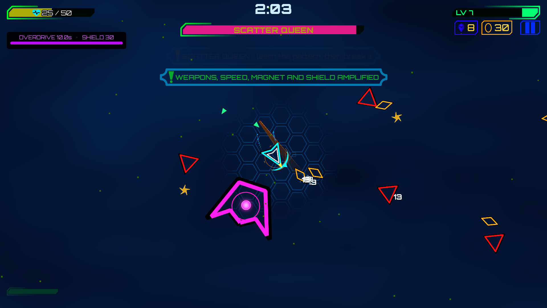 GEOMETRY NEXUS screenshot 5