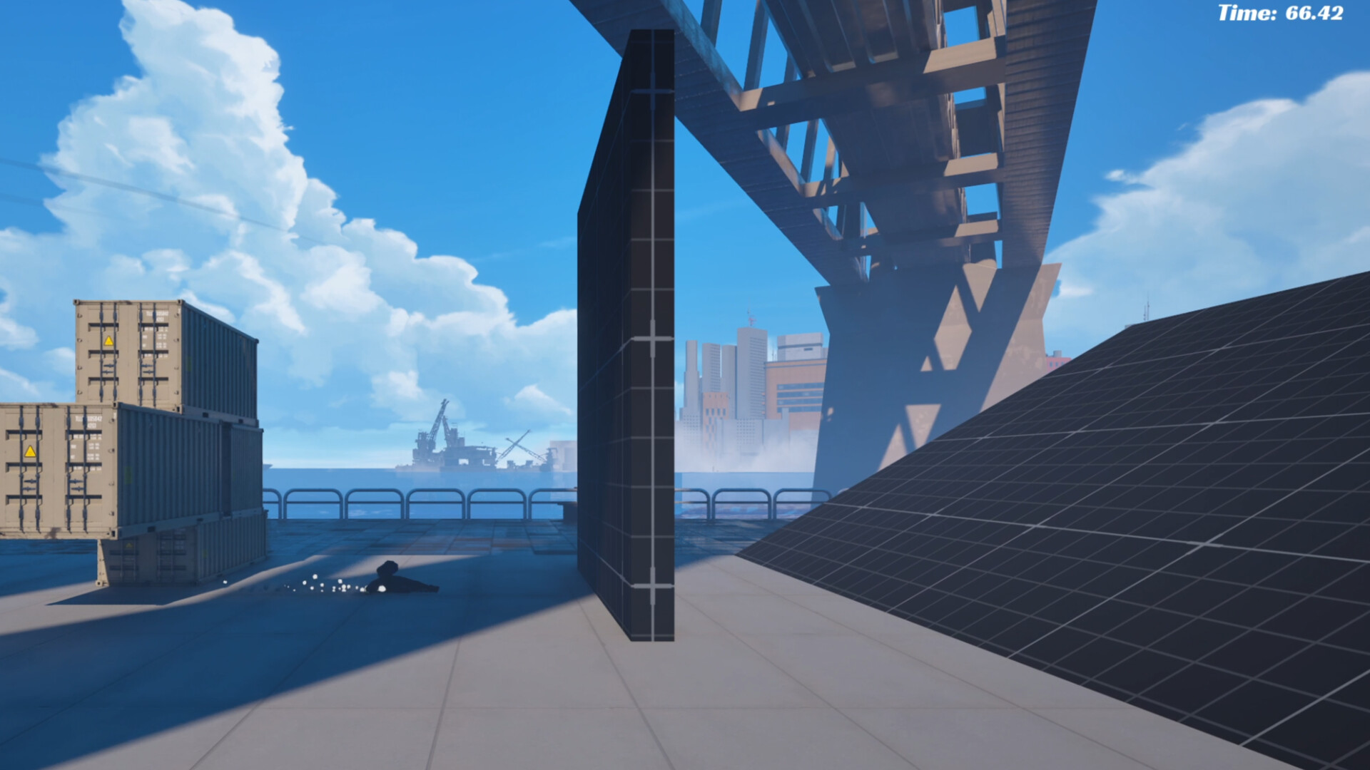 Trials of Dash screenshot 4