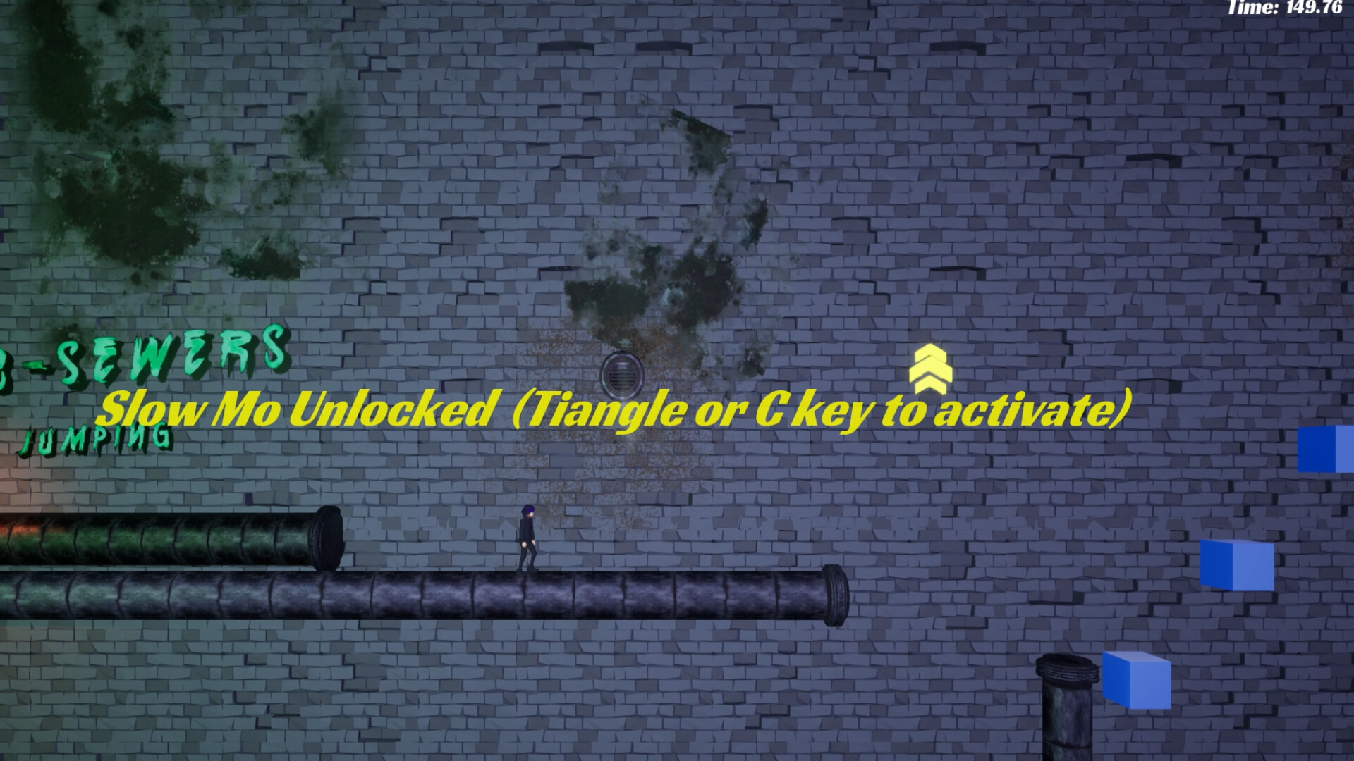 Trials of Dash screenshot 5