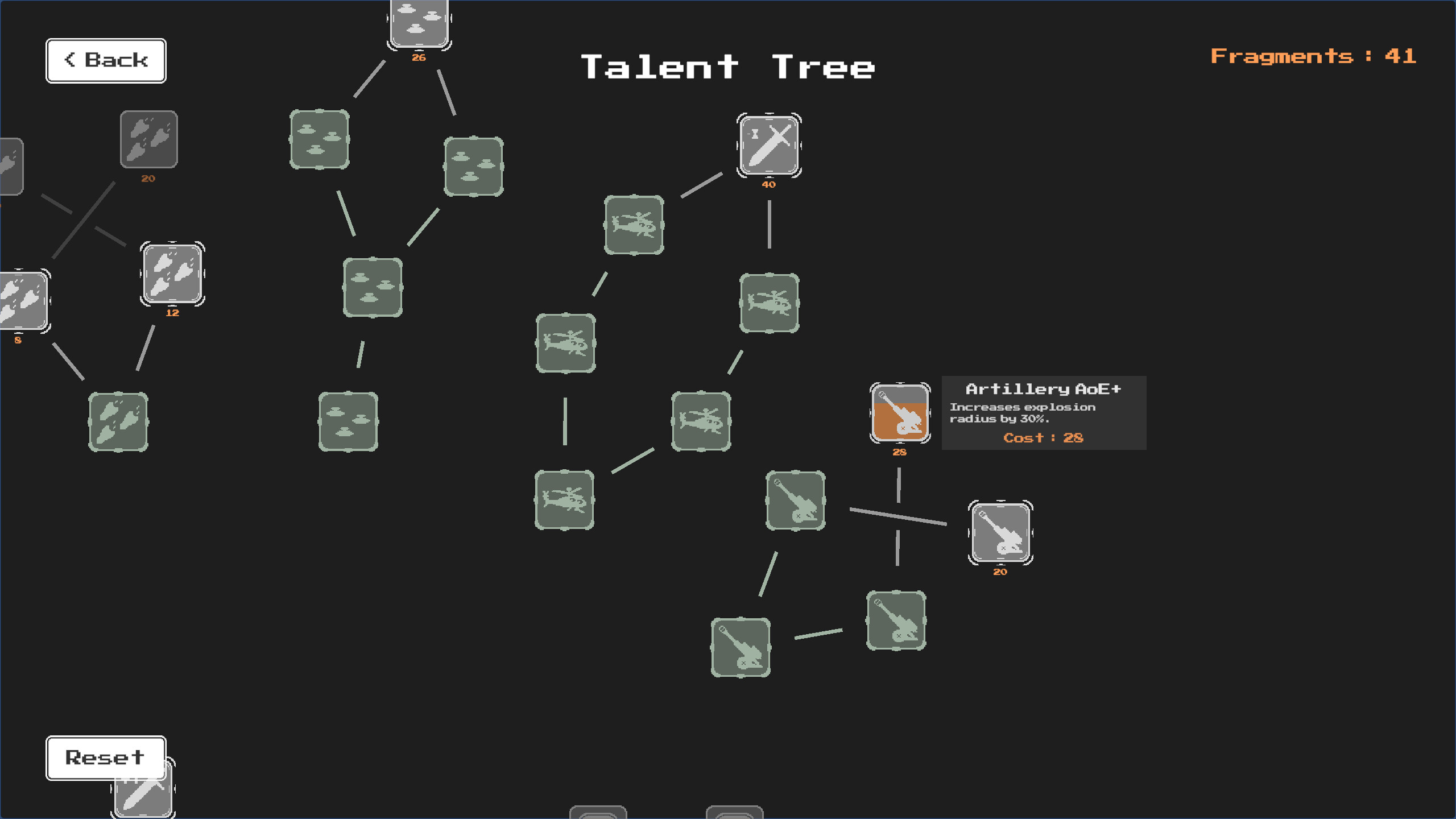 D for Defender screenshot 4