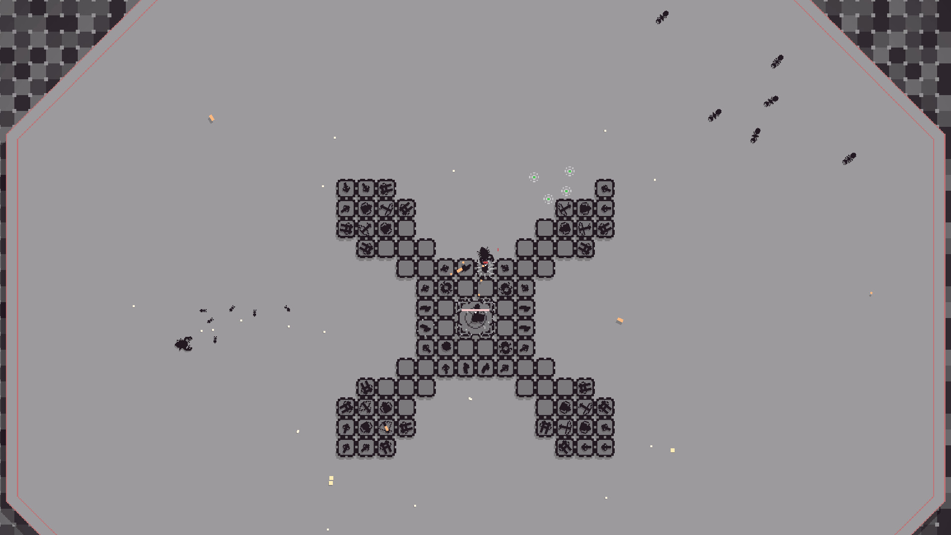 D for Defender screenshot 2