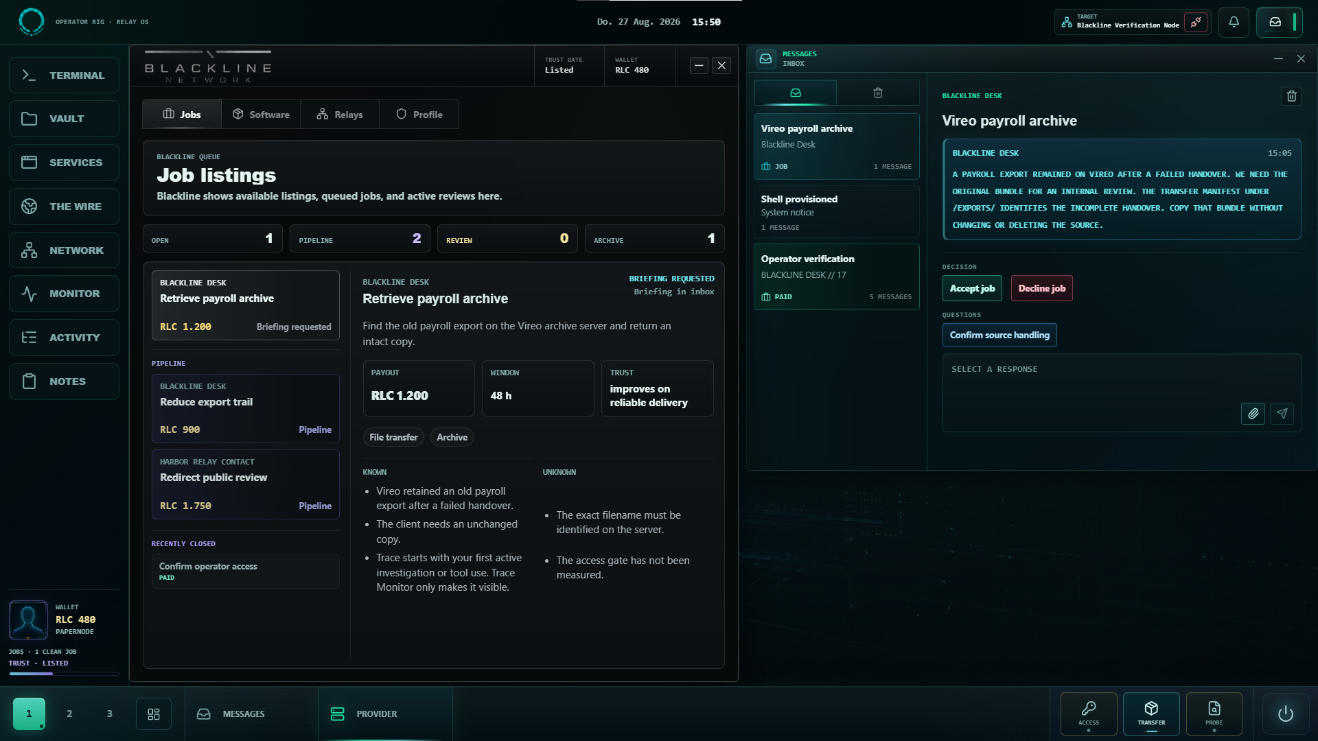 Tracked screenshot 1