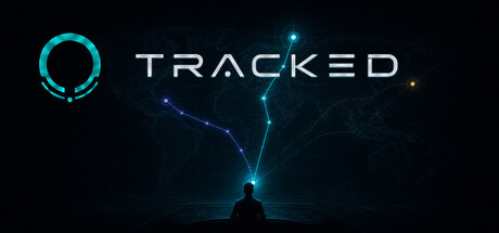 Cover art from Tracked