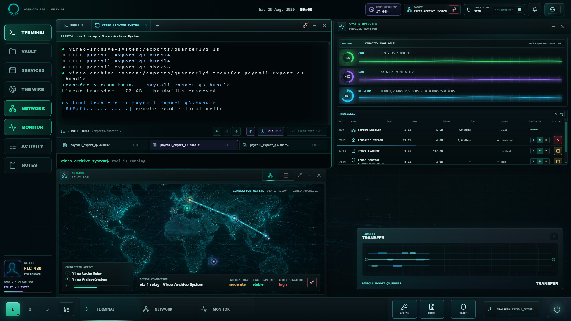 Tracked screenshot 4