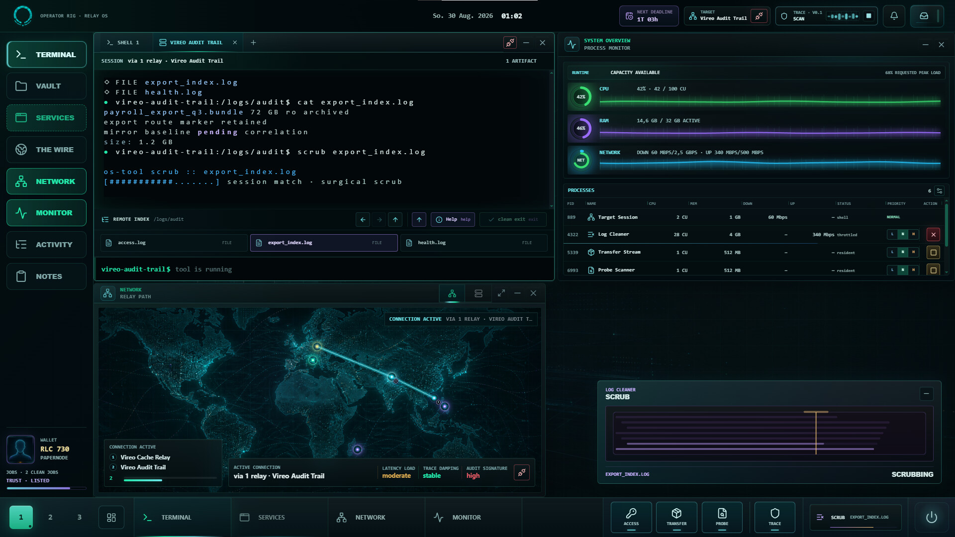 Tracked screenshot 5