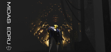 Cover art from Midas: Eoru