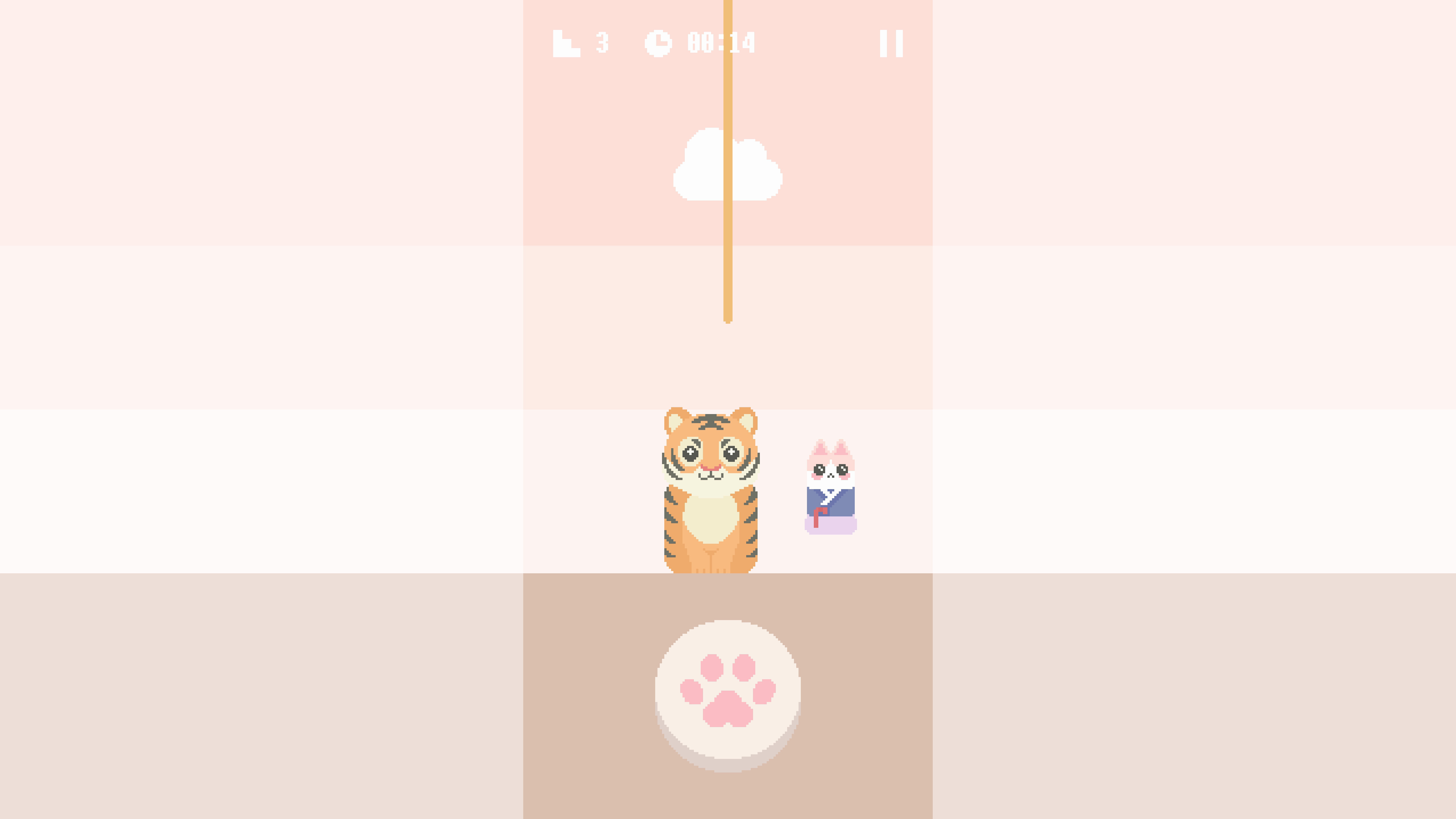 KittenRush screenshot 4