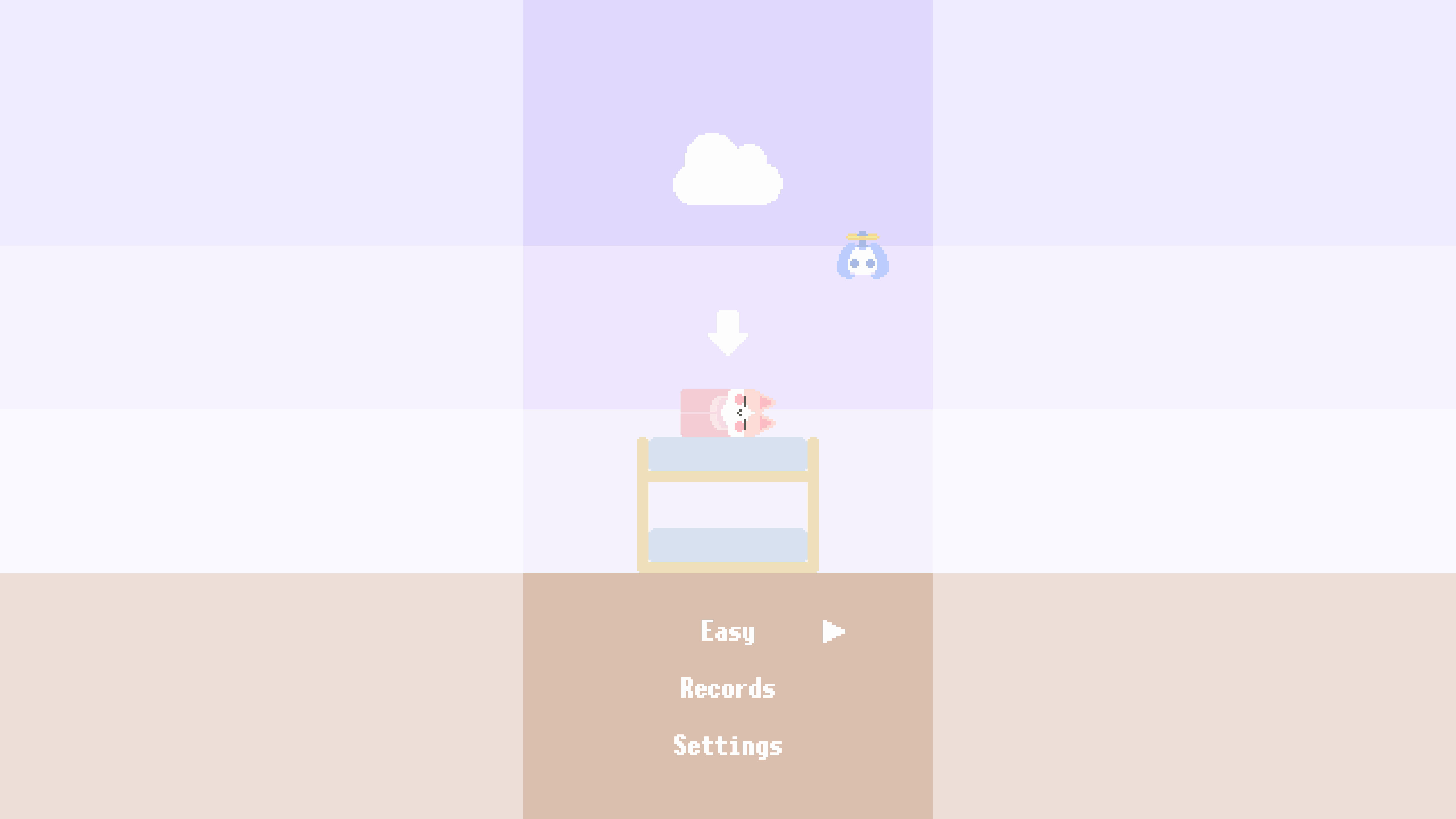 KittenRush trailer
