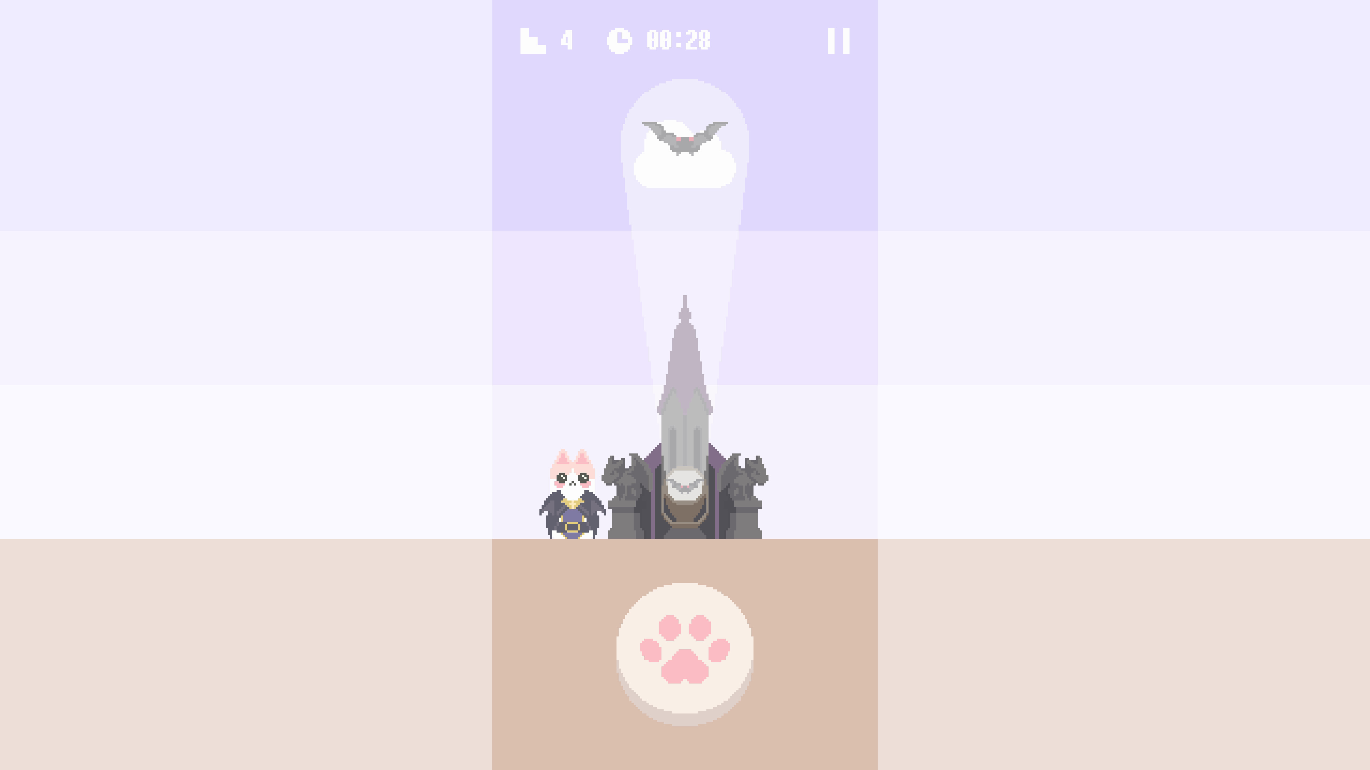 KittenRush screenshot 5