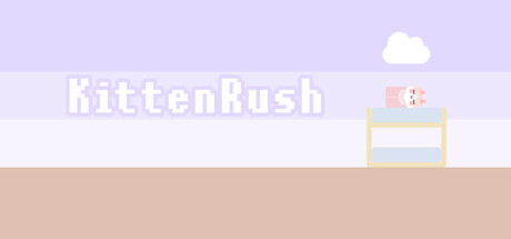 Cover art from KittenRush