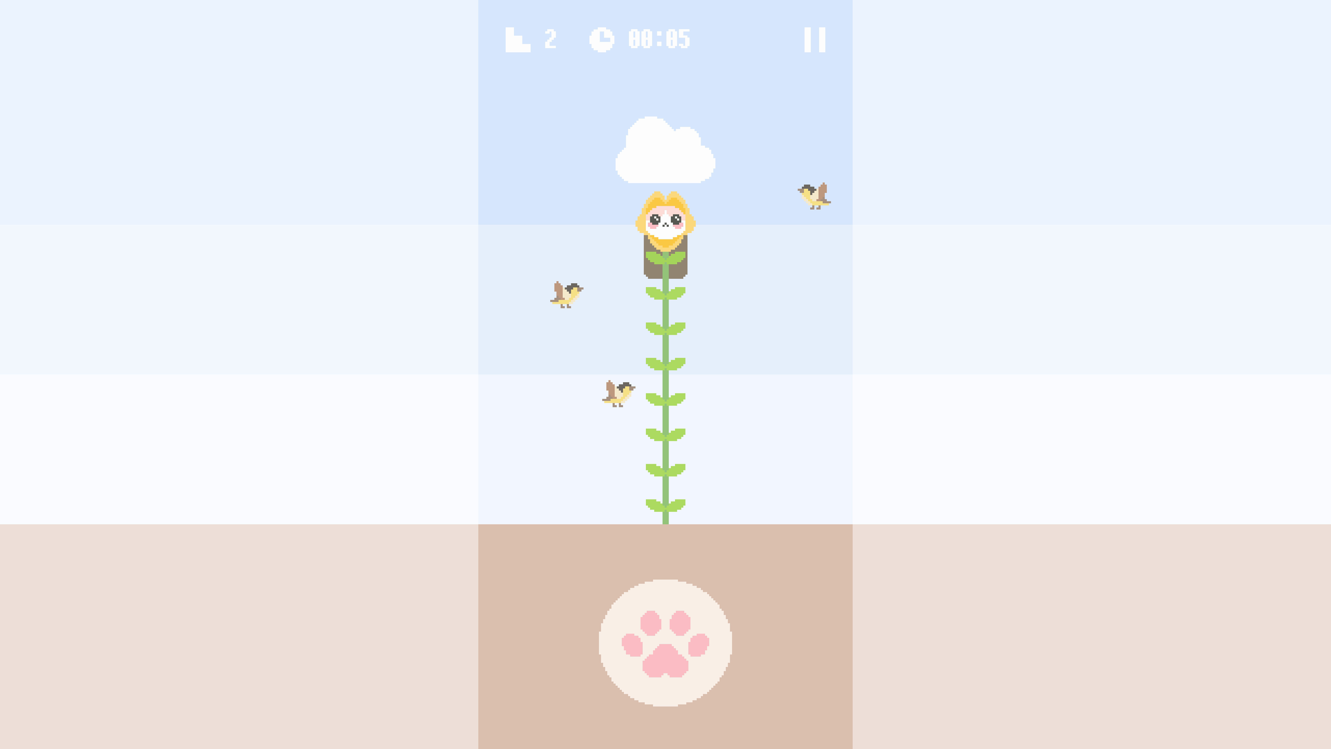 KittenRush screenshot 3