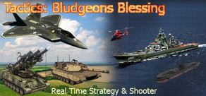 Tactics: Bludgeons Blessing