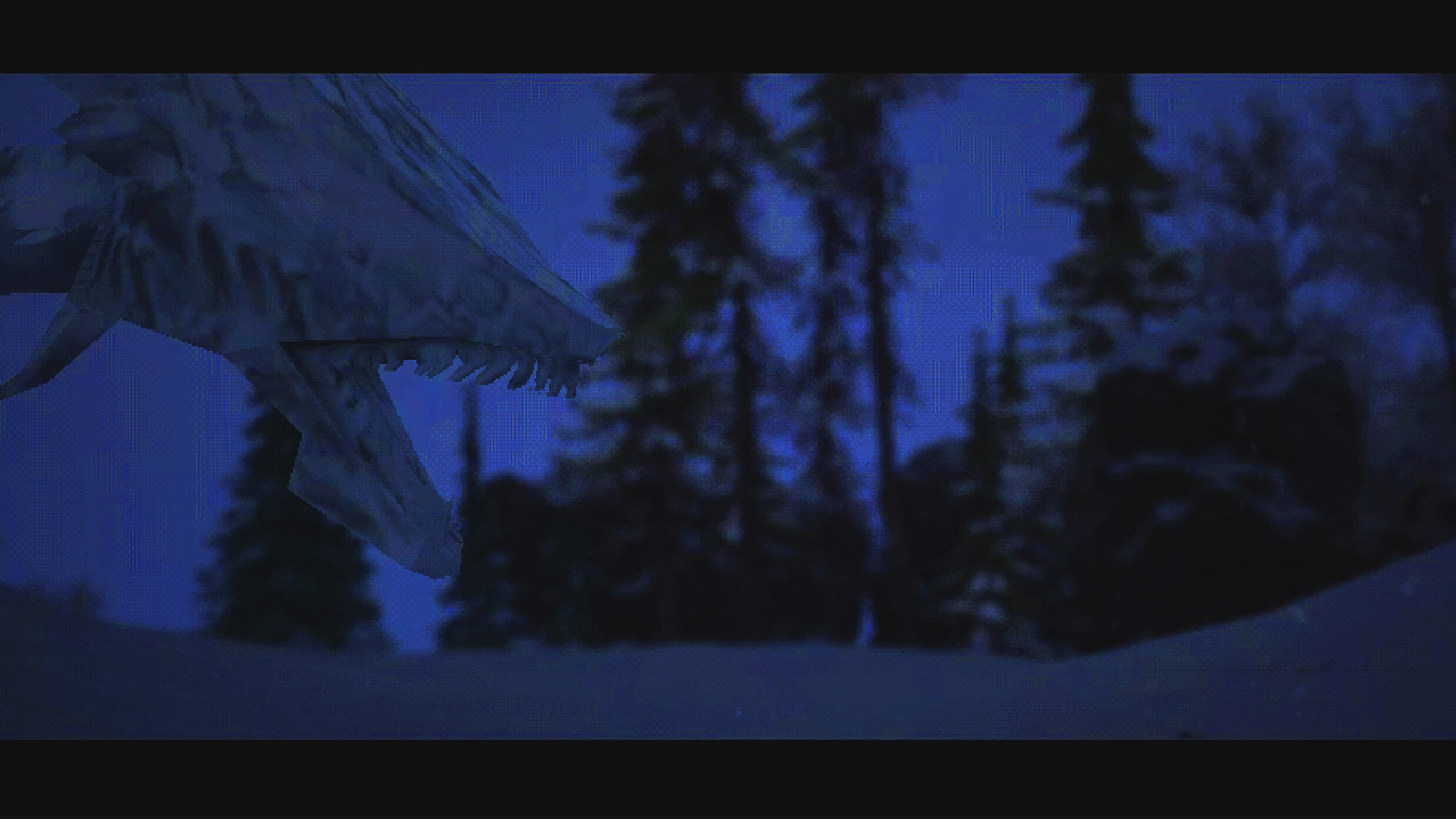 Until The Seventh Night - Frostbitten screenshot 5