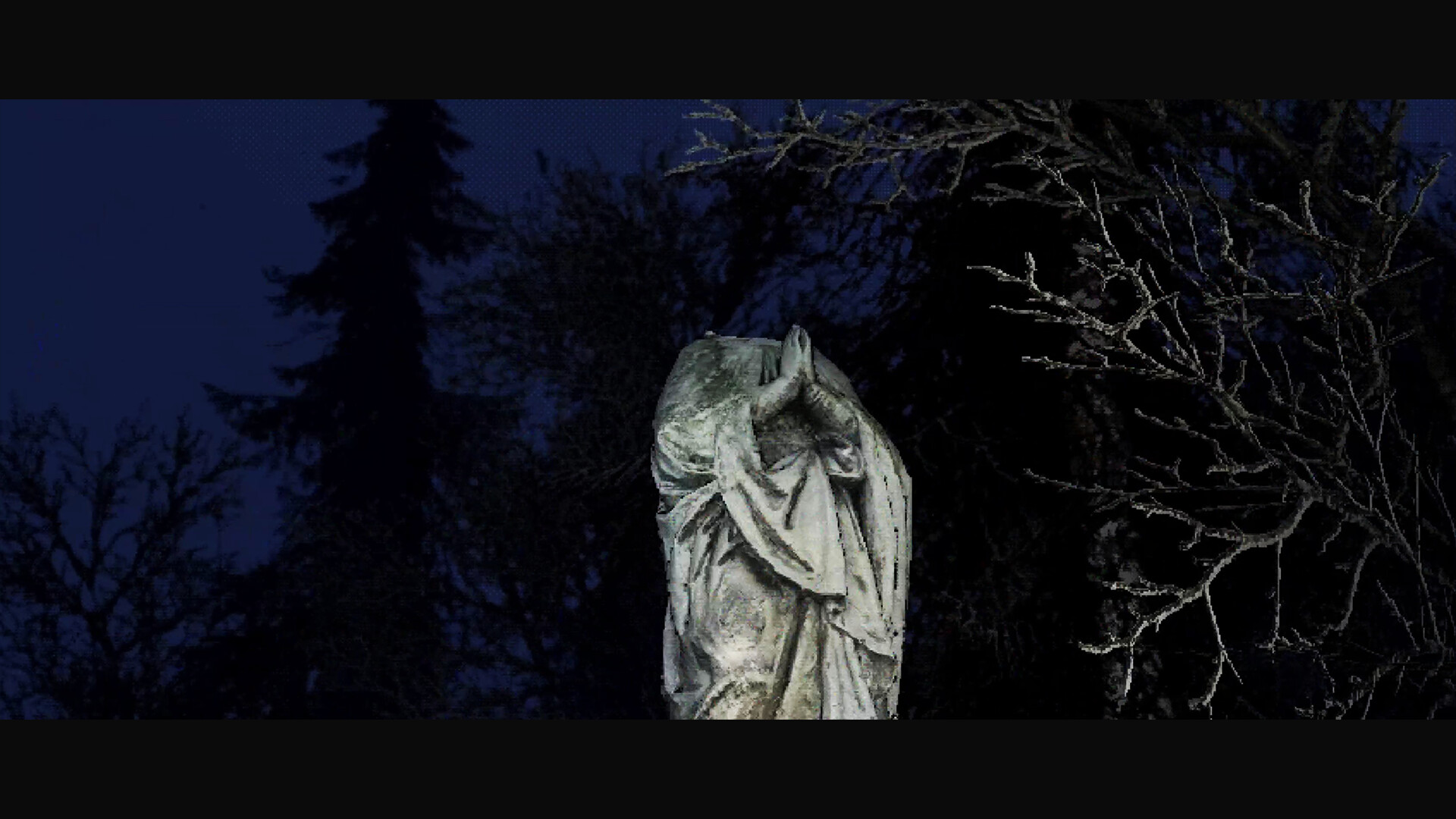 Until The Seventh Night - Frostbitten screenshot 2