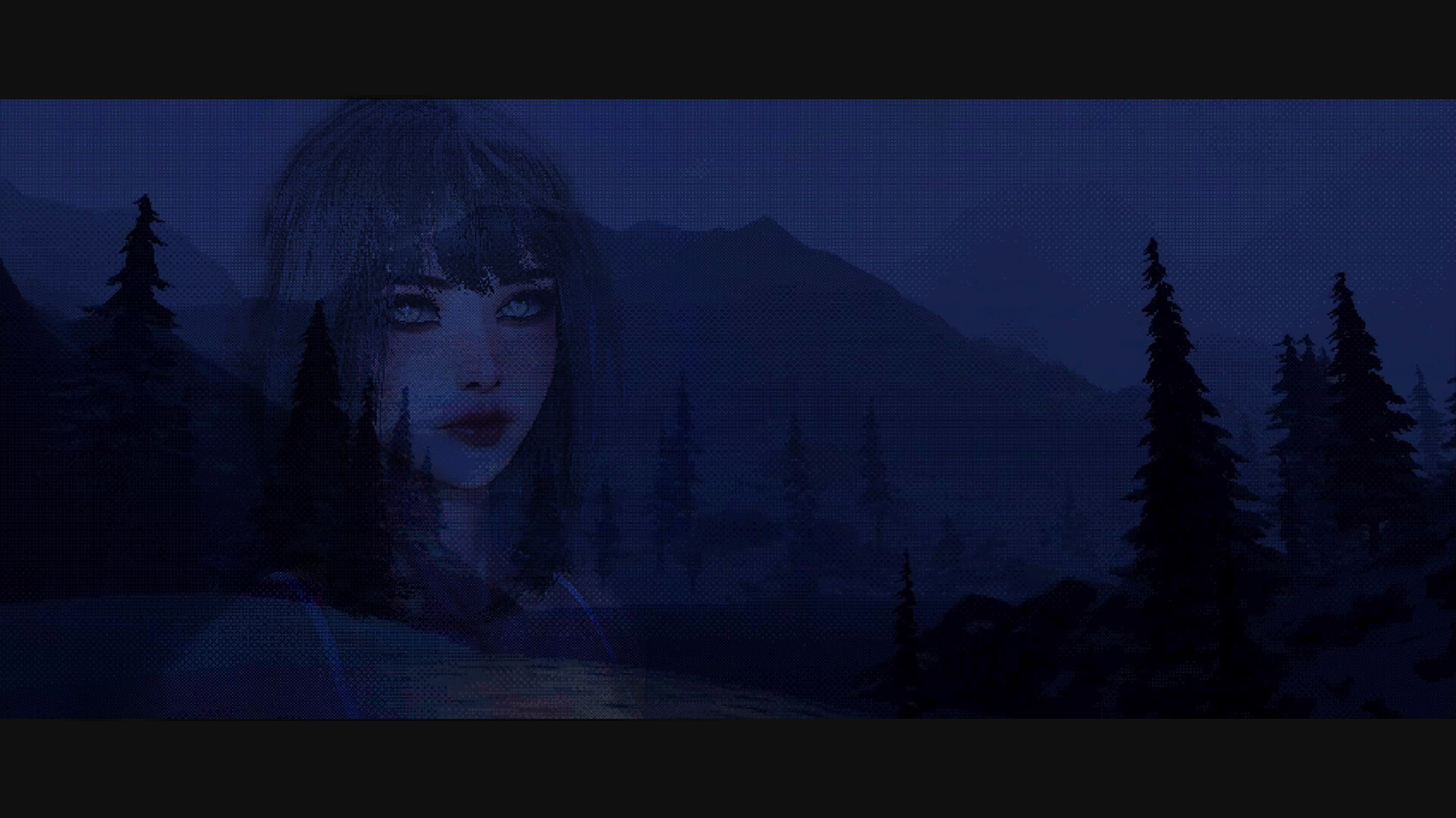 Until The Seventh Night - Frostbitten screenshot 3