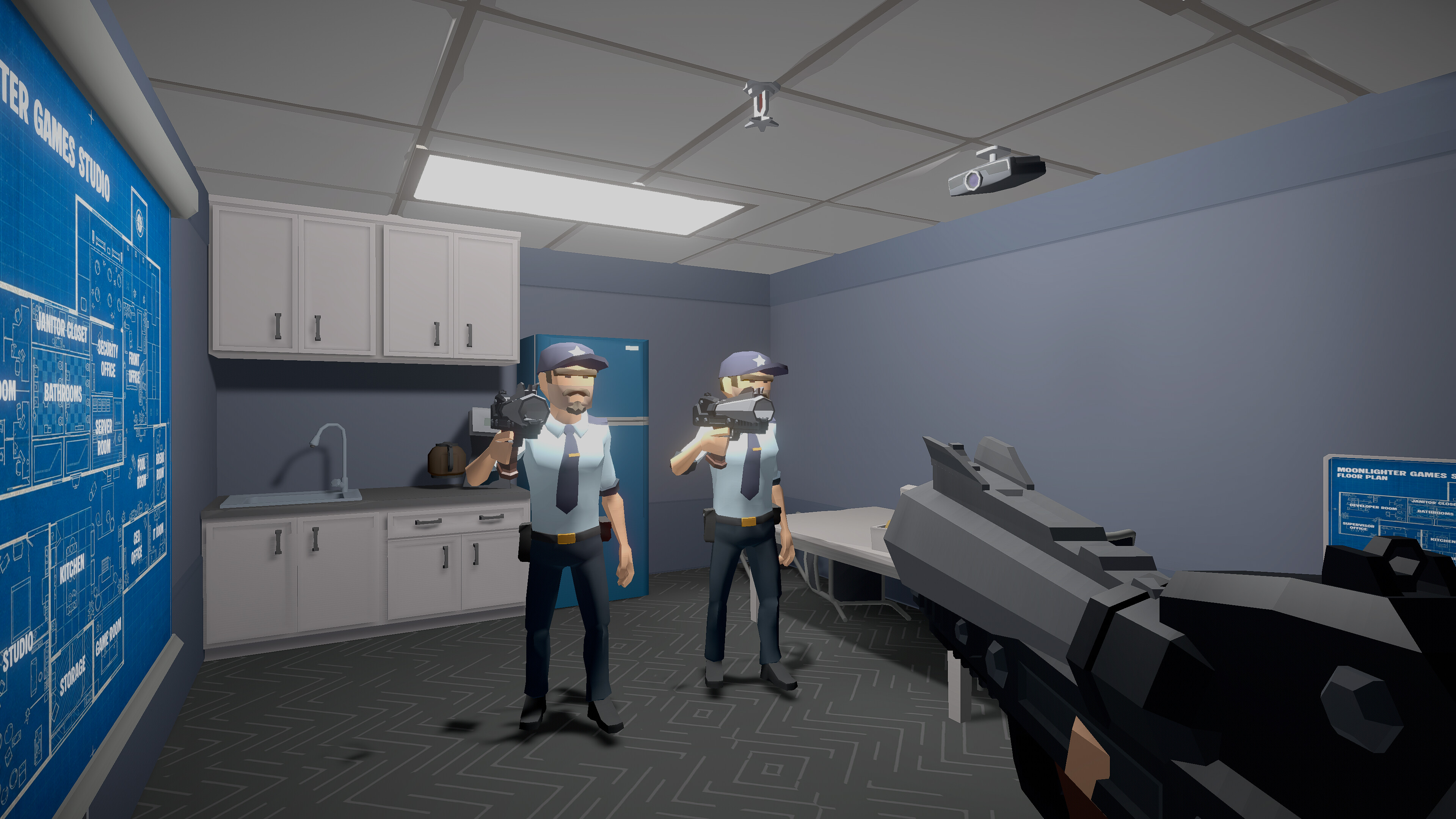 Inkognito screenshot 3