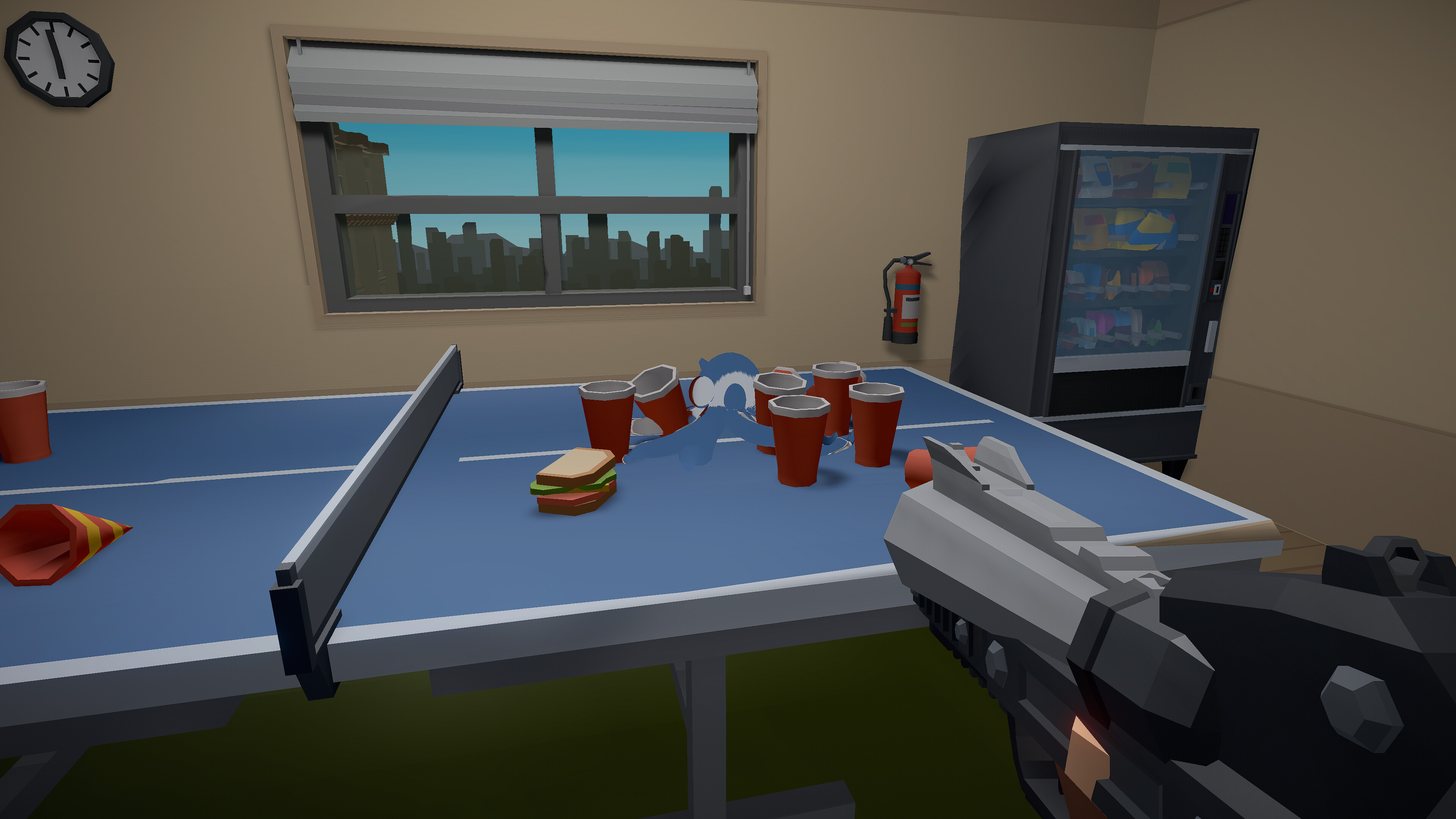 Inkognito screenshot 5