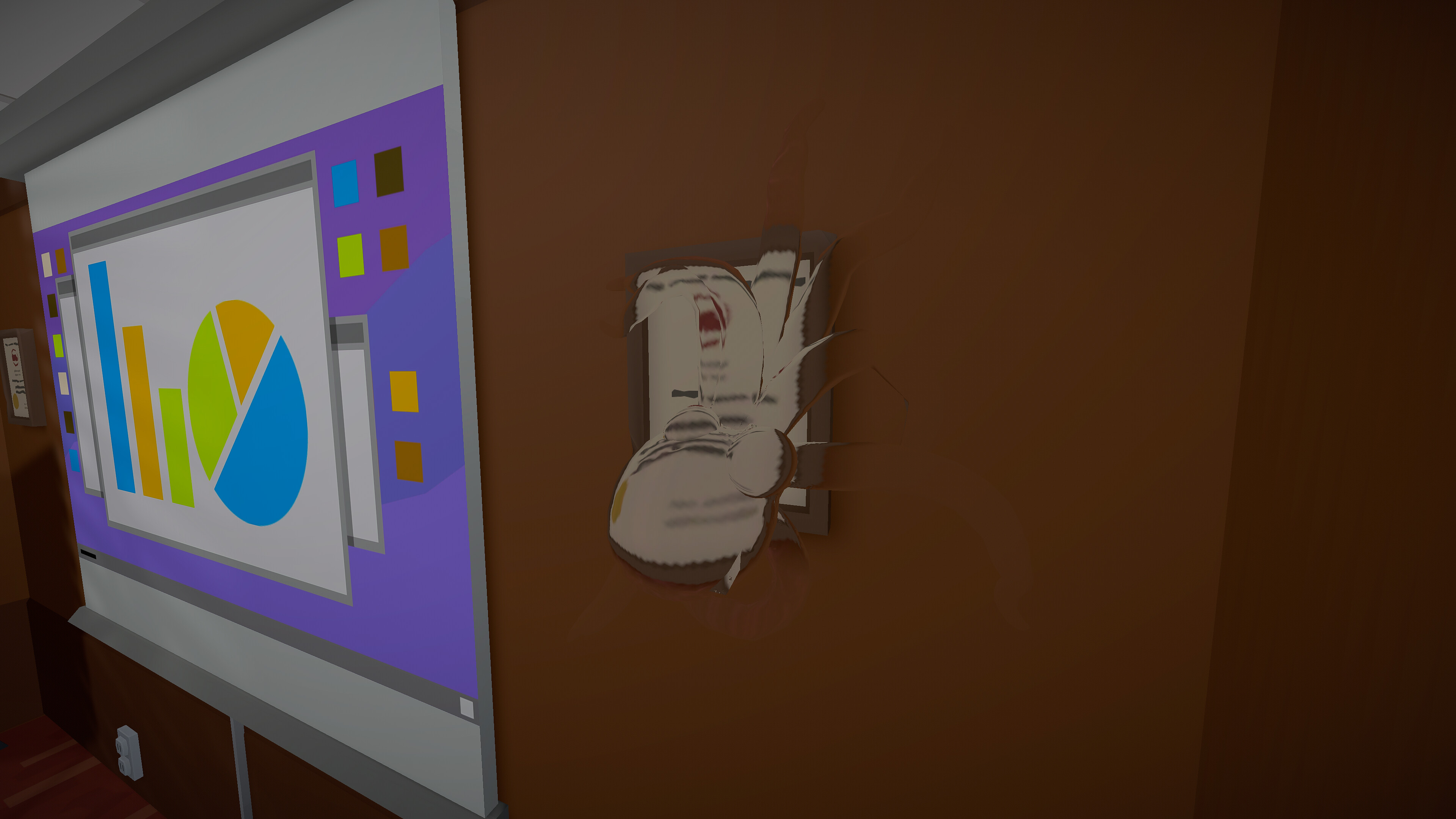Inkognito screenshot 2