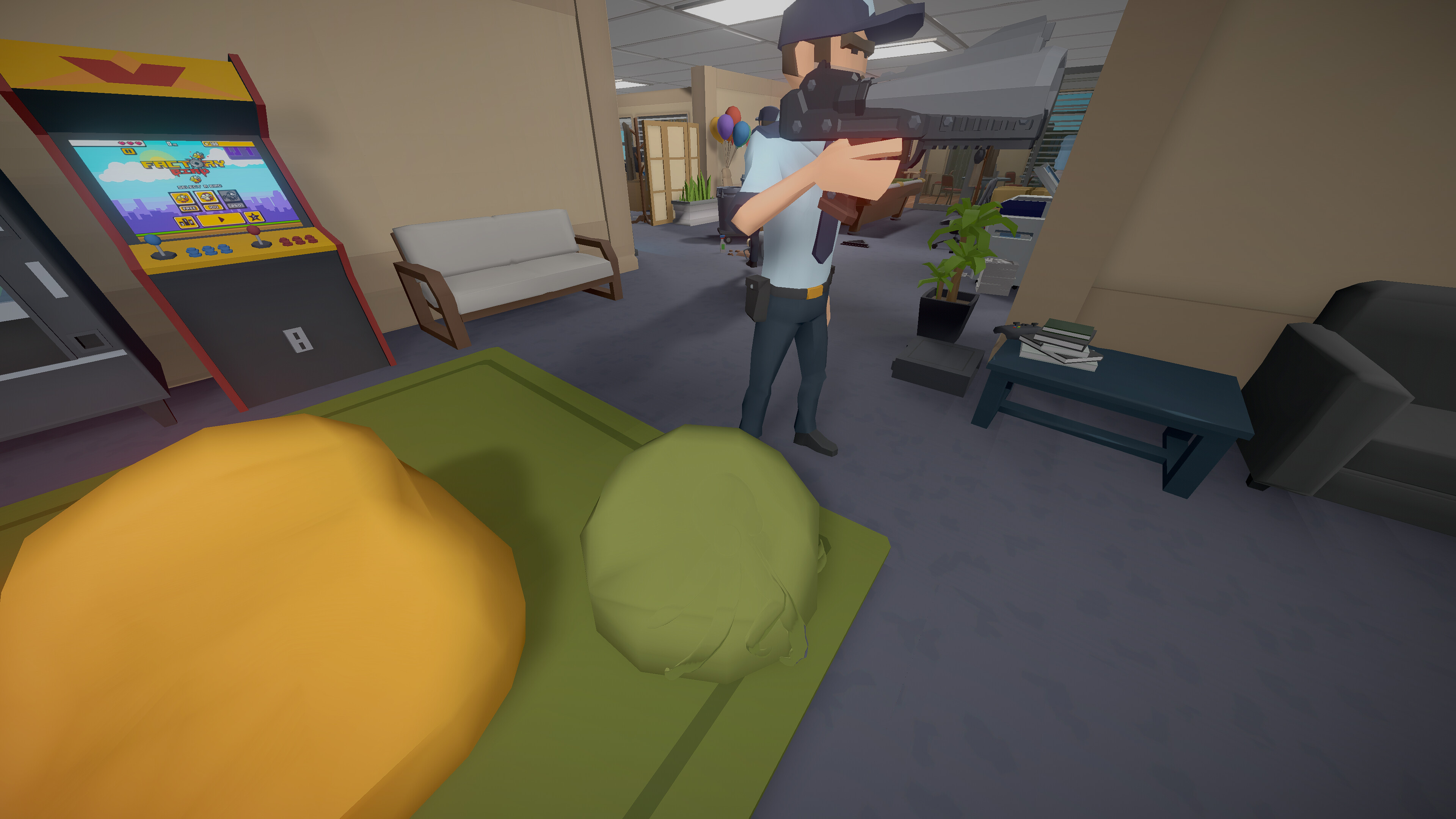 Inkognito screenshot 4