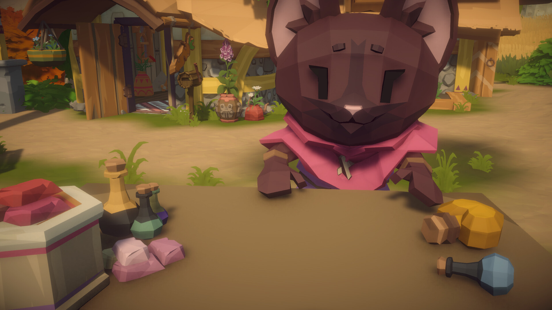 Potion Master screenshot 1