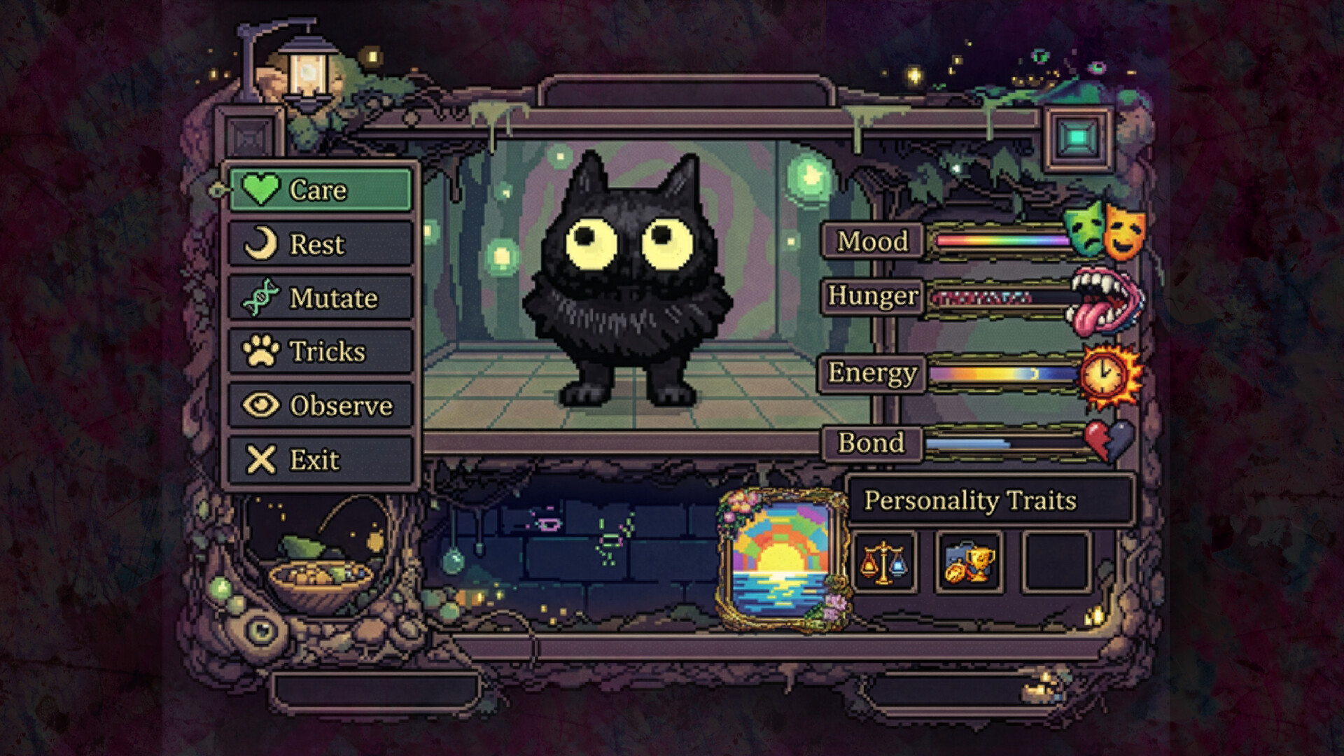 AMINA-MAL-GUM screenshot 3