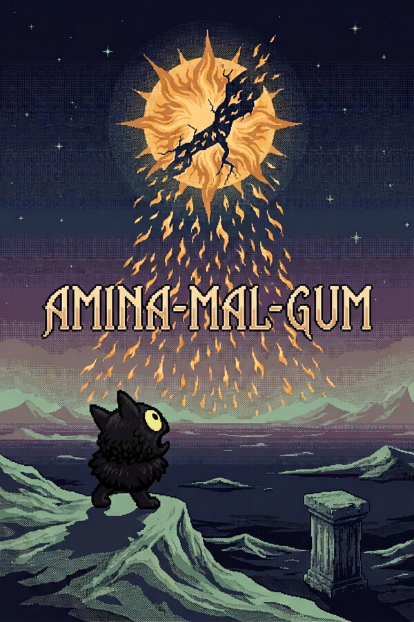 AMINA-MAL-GUM