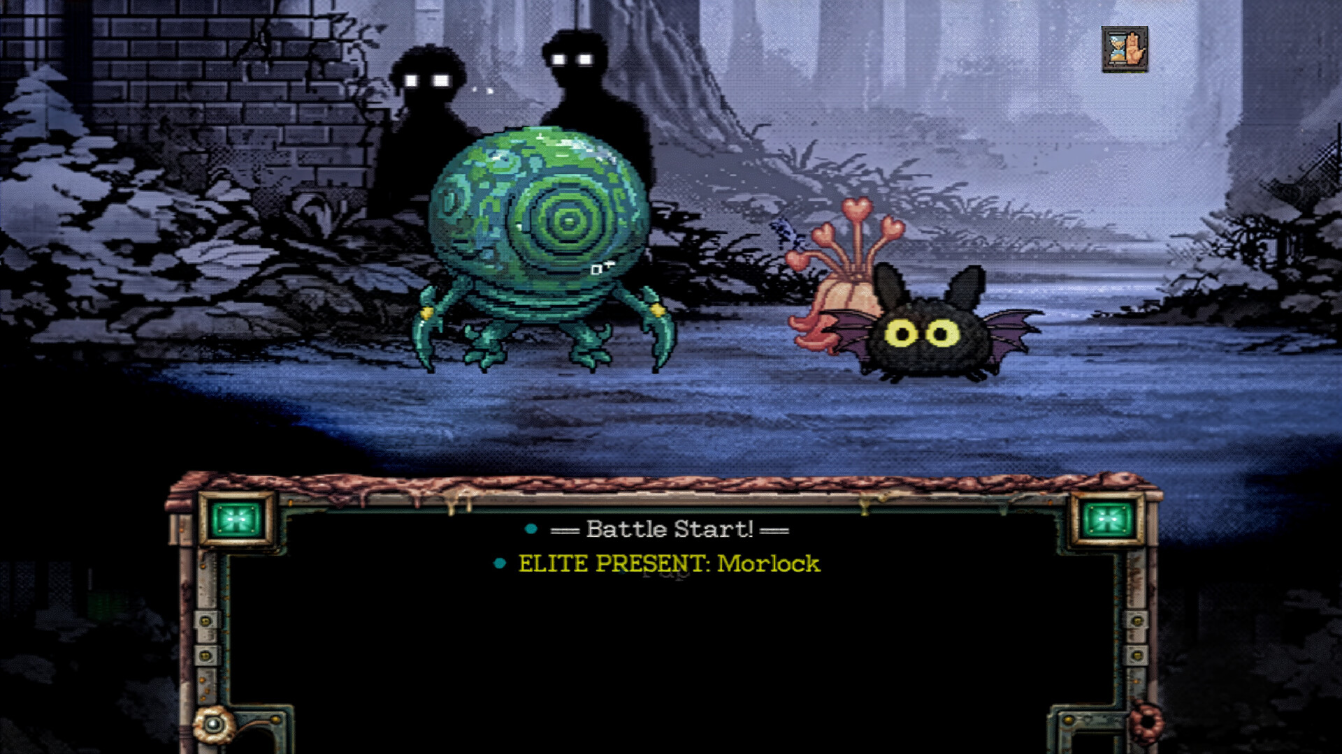 AMINA-MAL-GUM screenshot 2