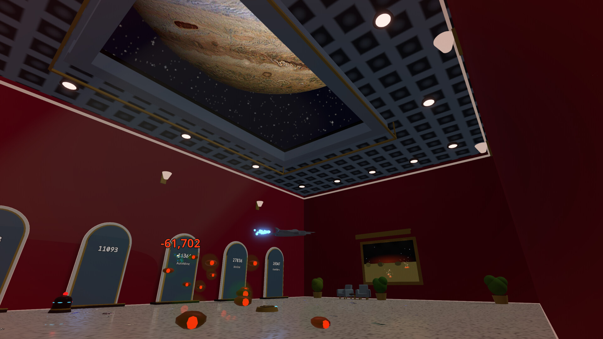 Io Resort MMO screenshot 2