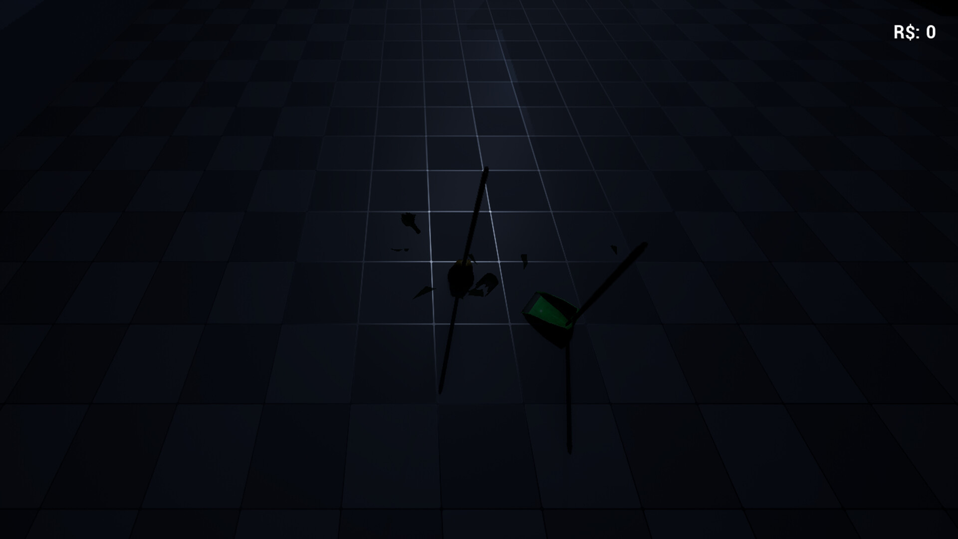 MIDNIGHT MARKET screenshot 2