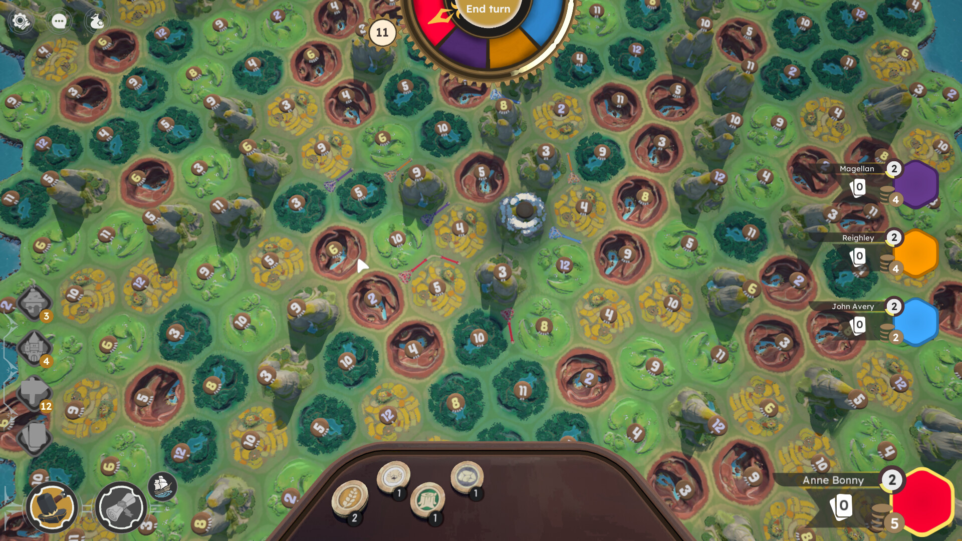 Isles of Endell screenshot 4
