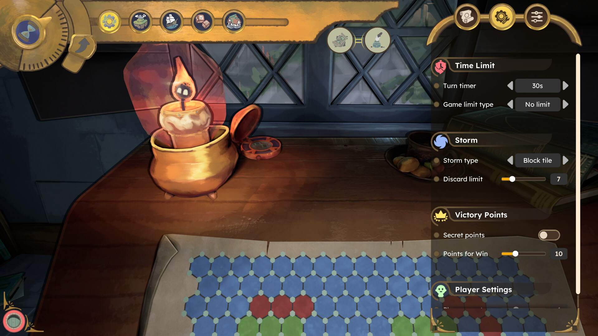 Isles of Endell screenshot 5