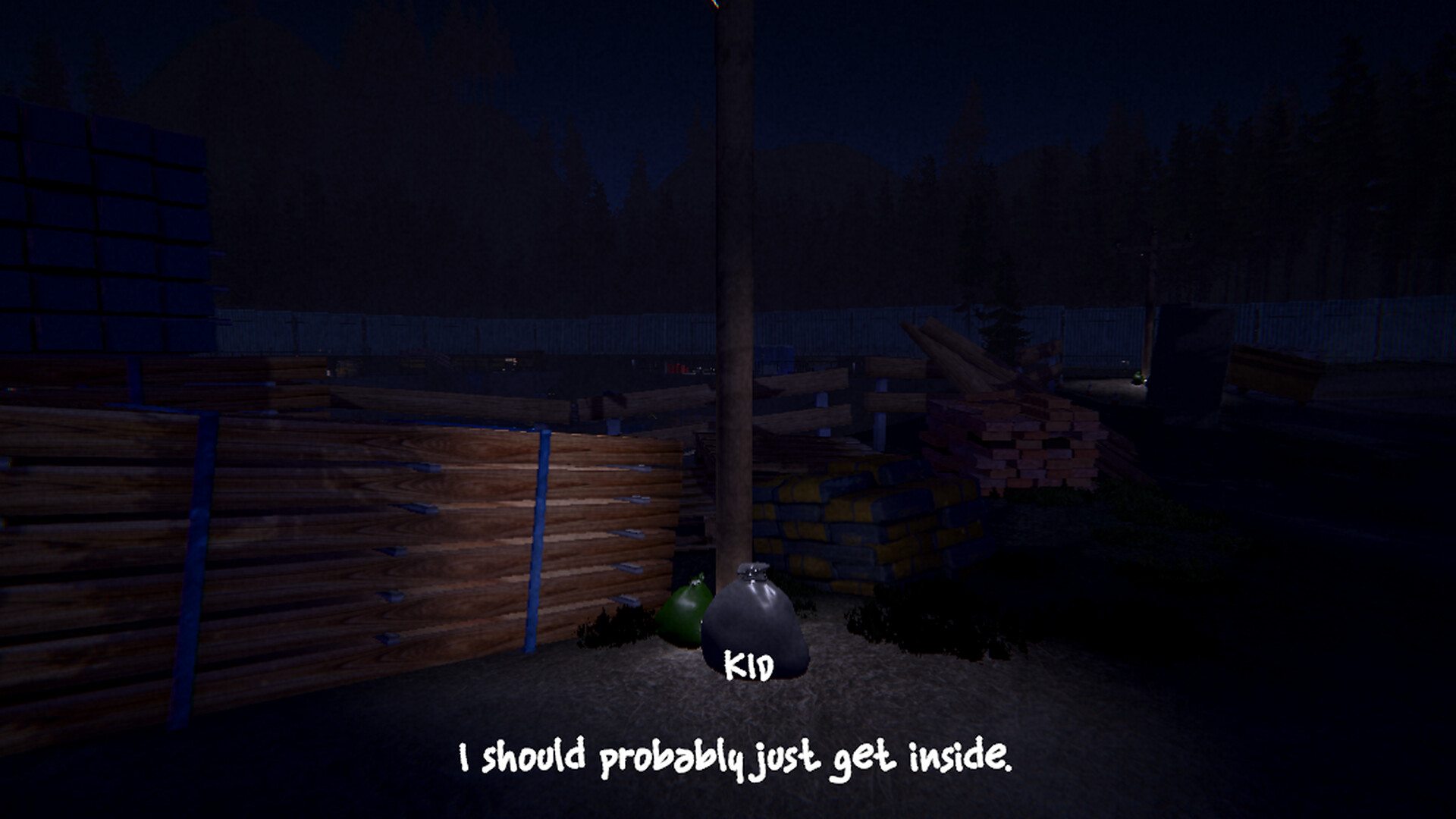 Security Night Shift screenshot 5