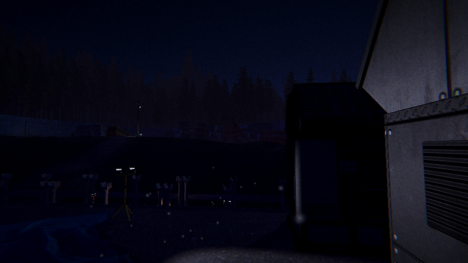 Security Night Shift screenshot 3