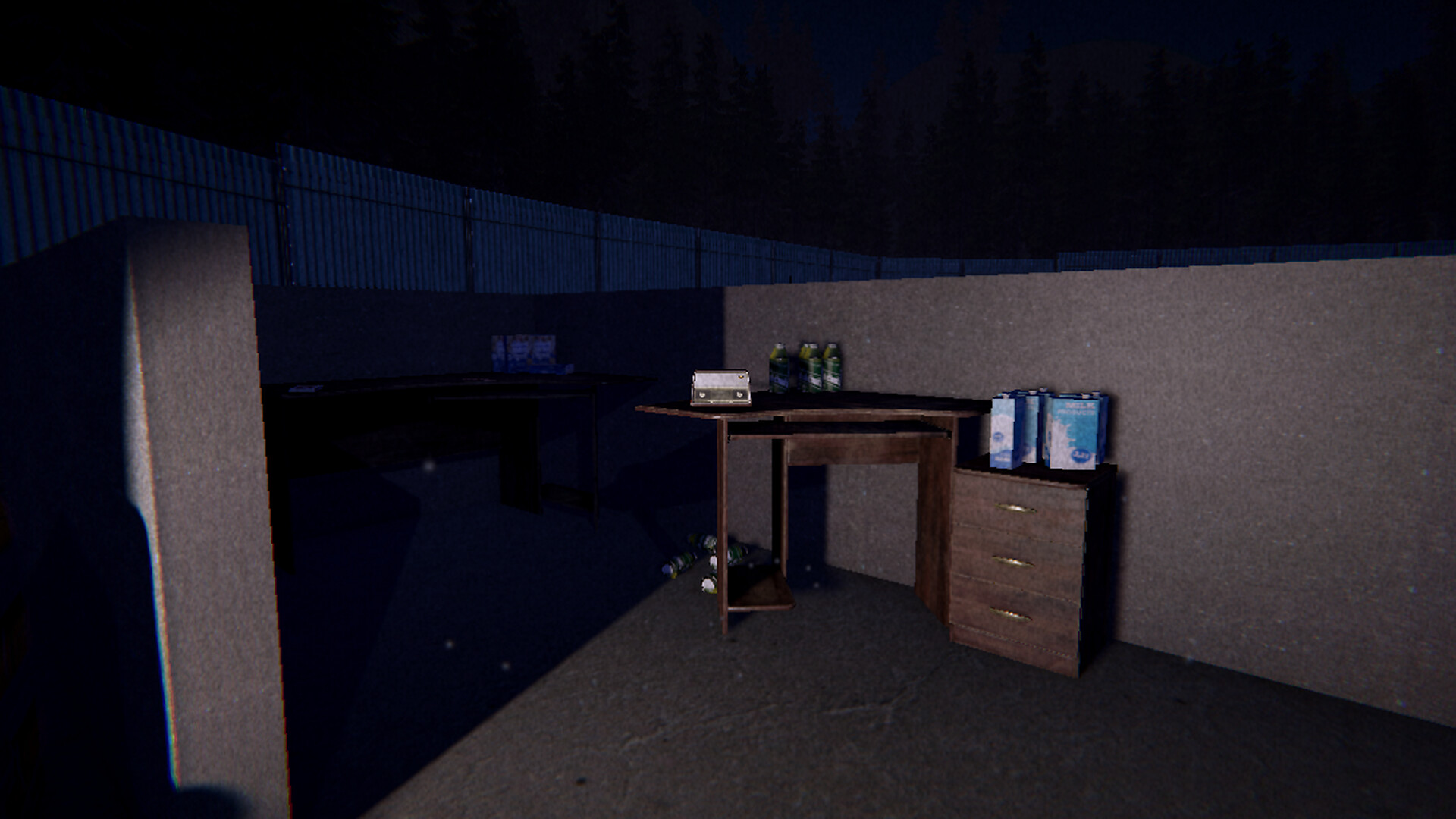 Security Night Shift screenshot 4