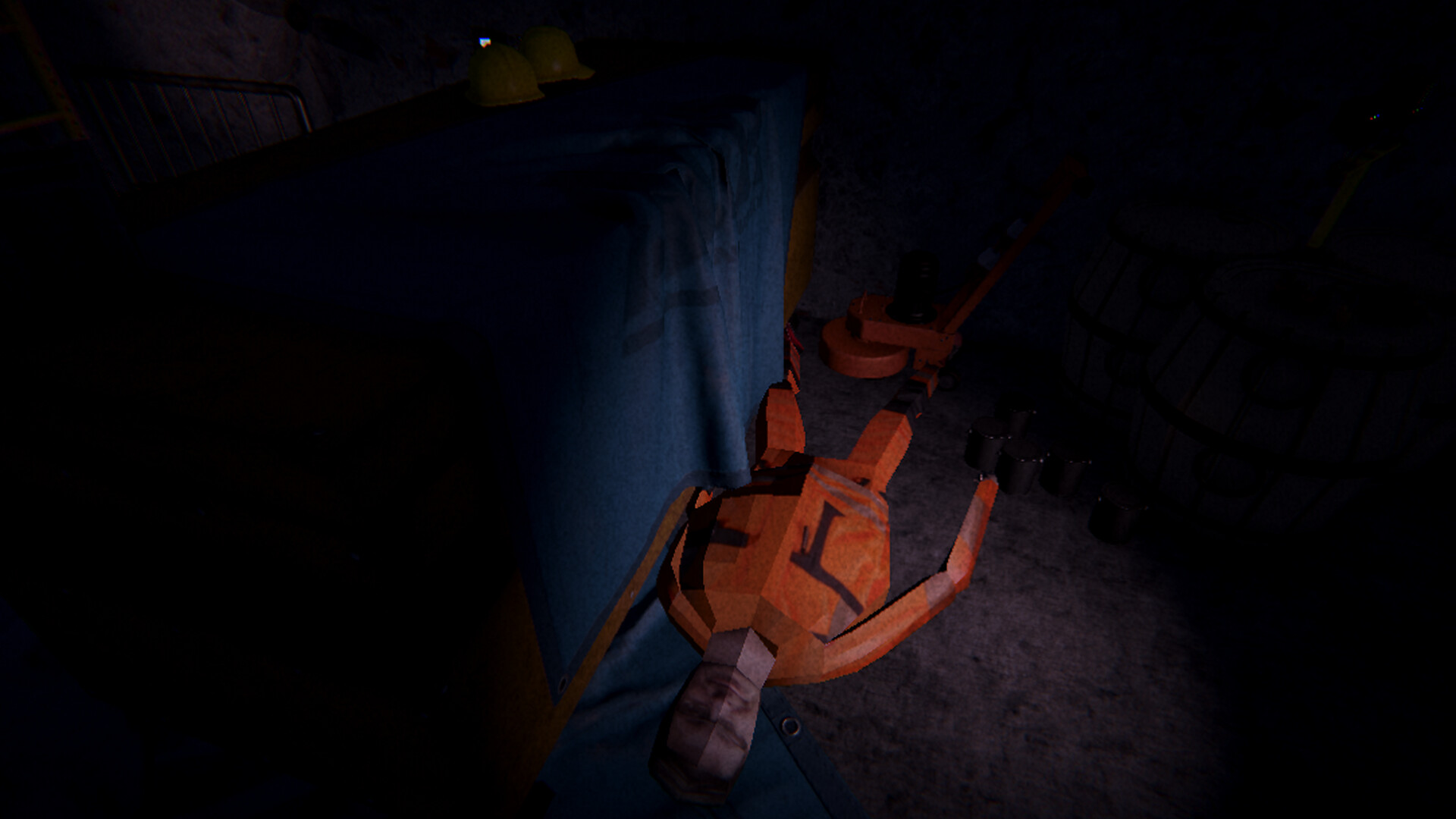 Security Night Shift screenshot 2