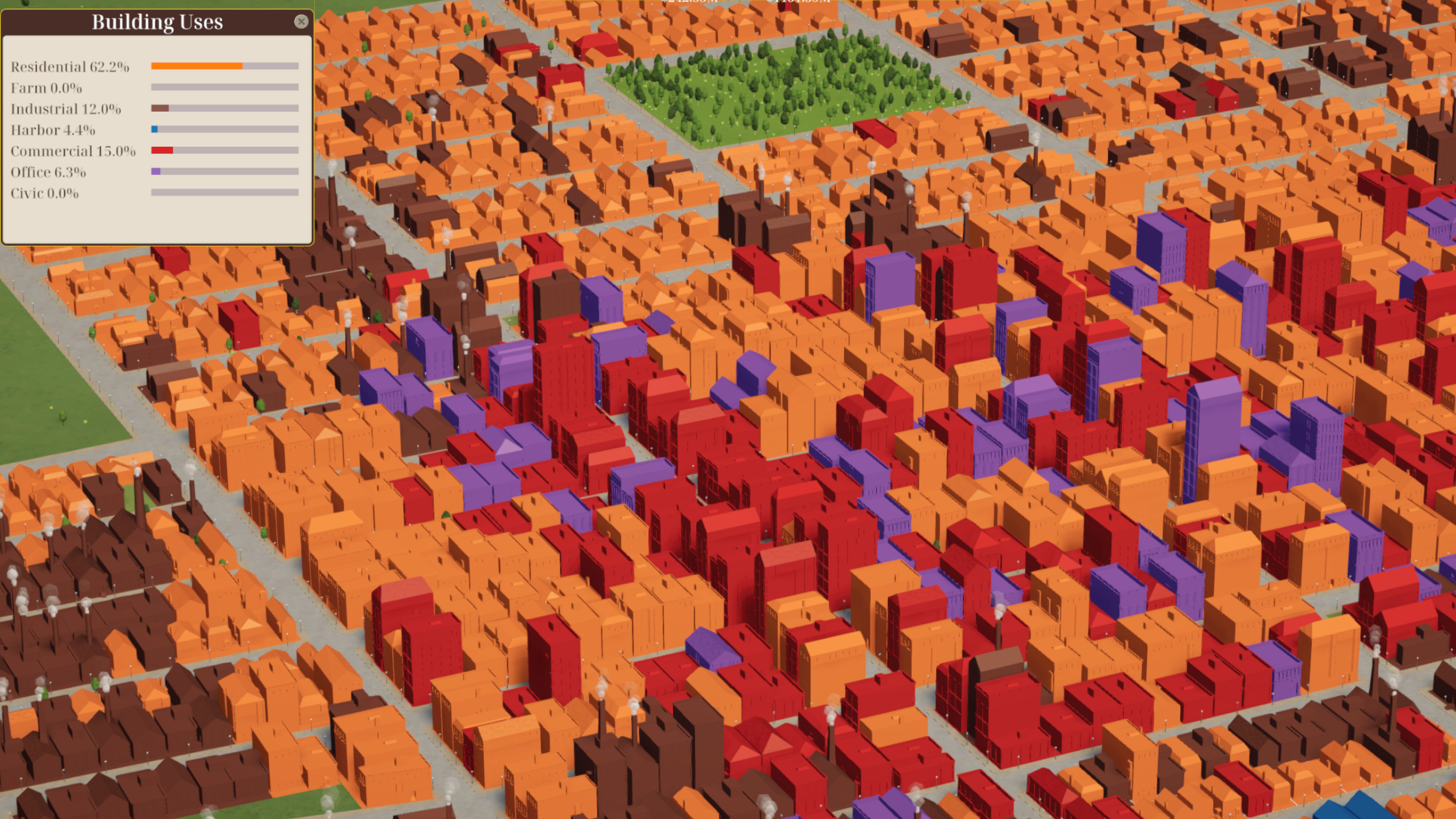 The Gilded City screenshot 4