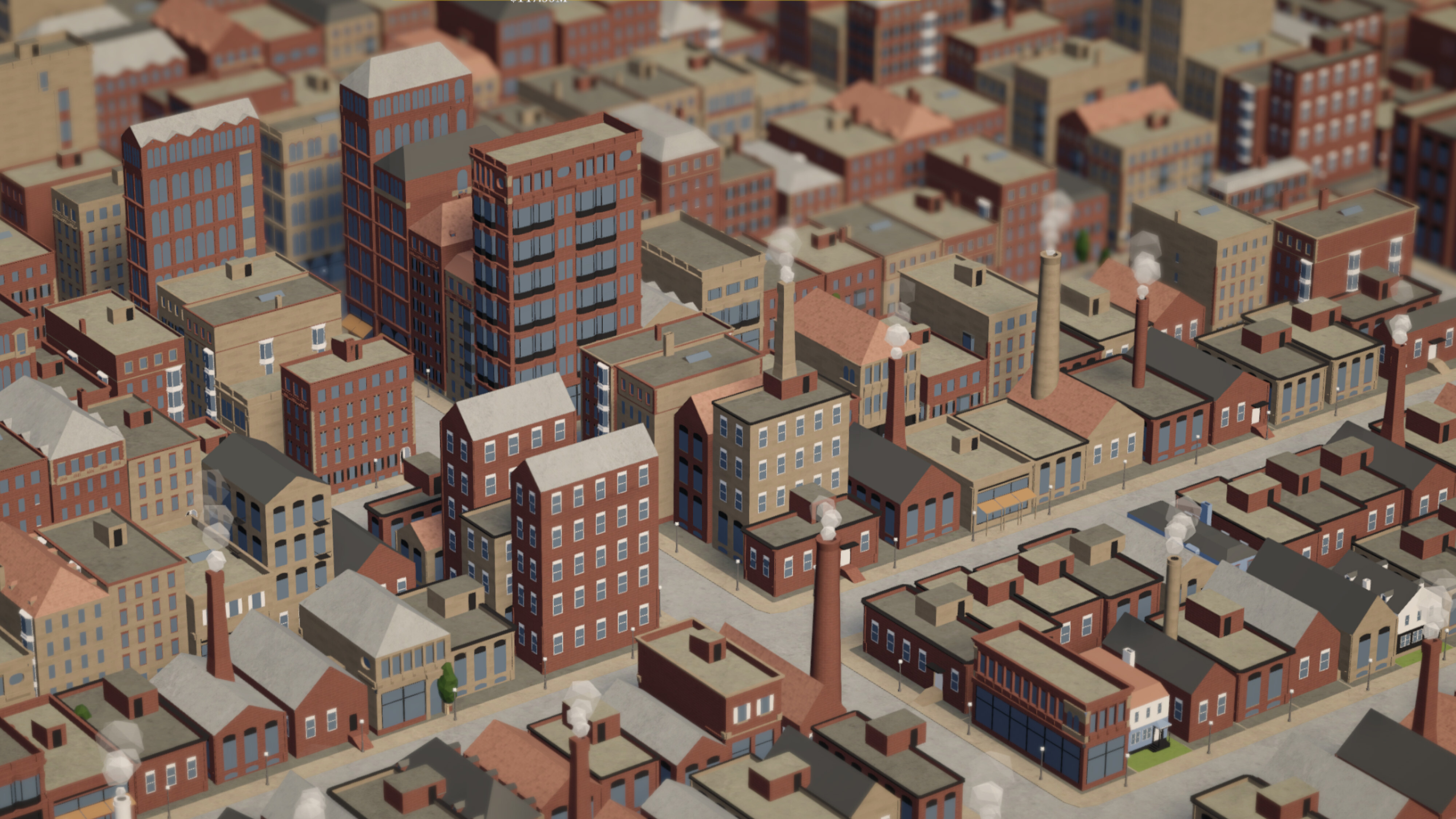 The Gilded City screenshot 3