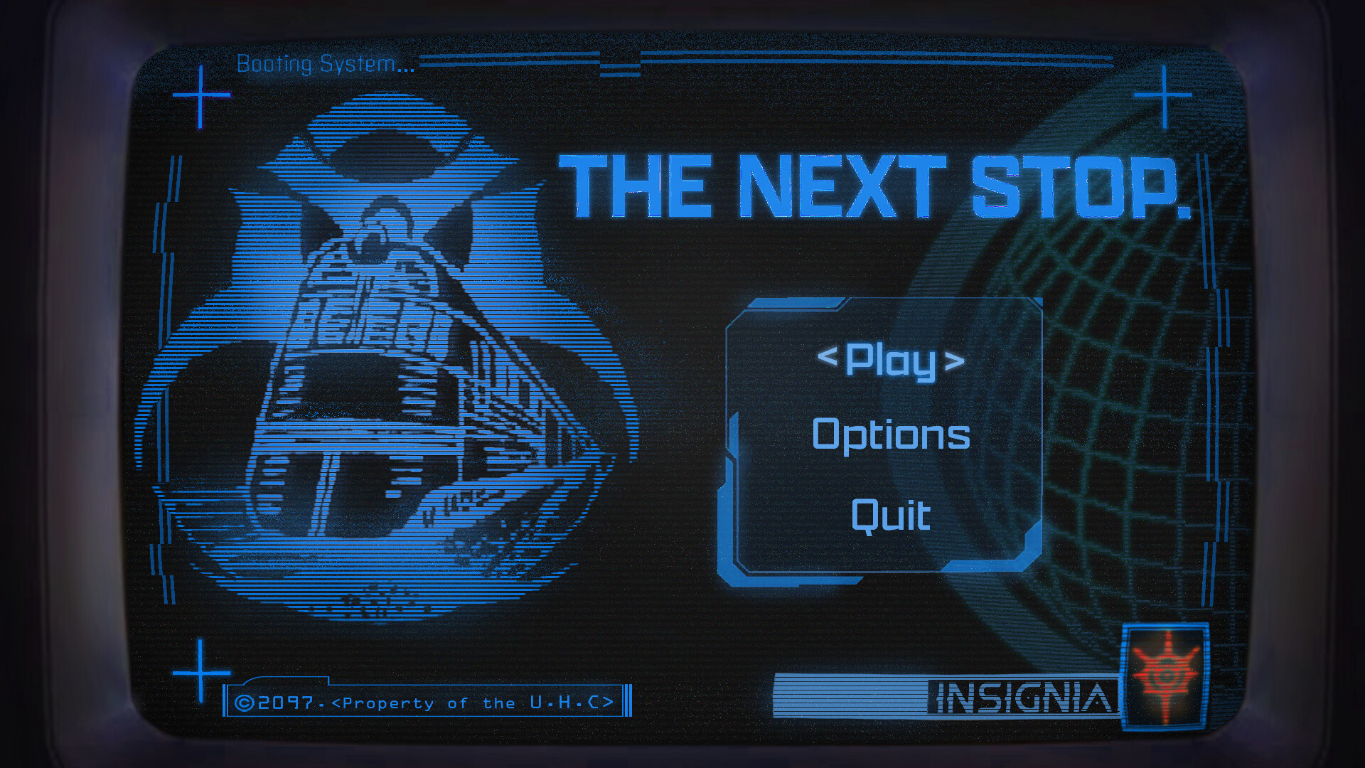 The Next Stop trailer