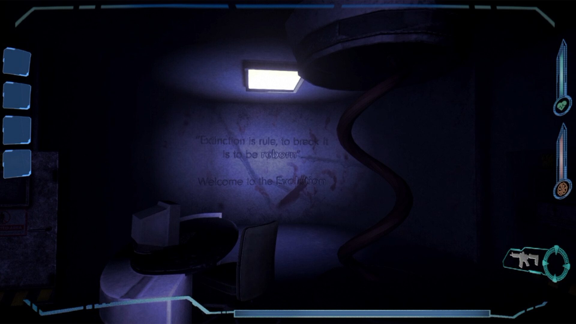 The Next Stop screenshot 3
