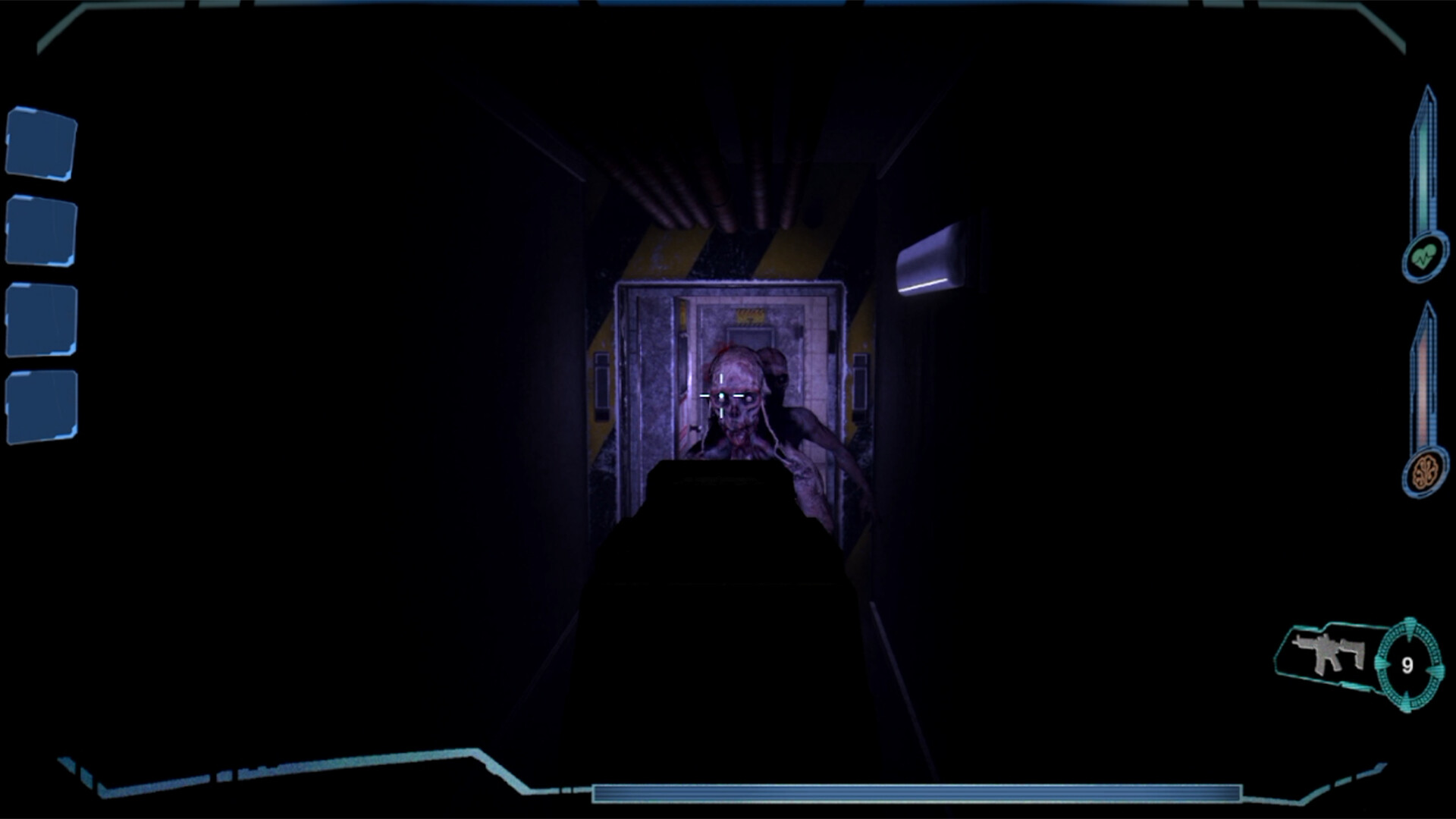 The Next Stop screenshot 2
