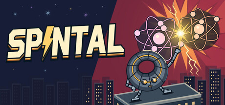 Cover art from Spintal
