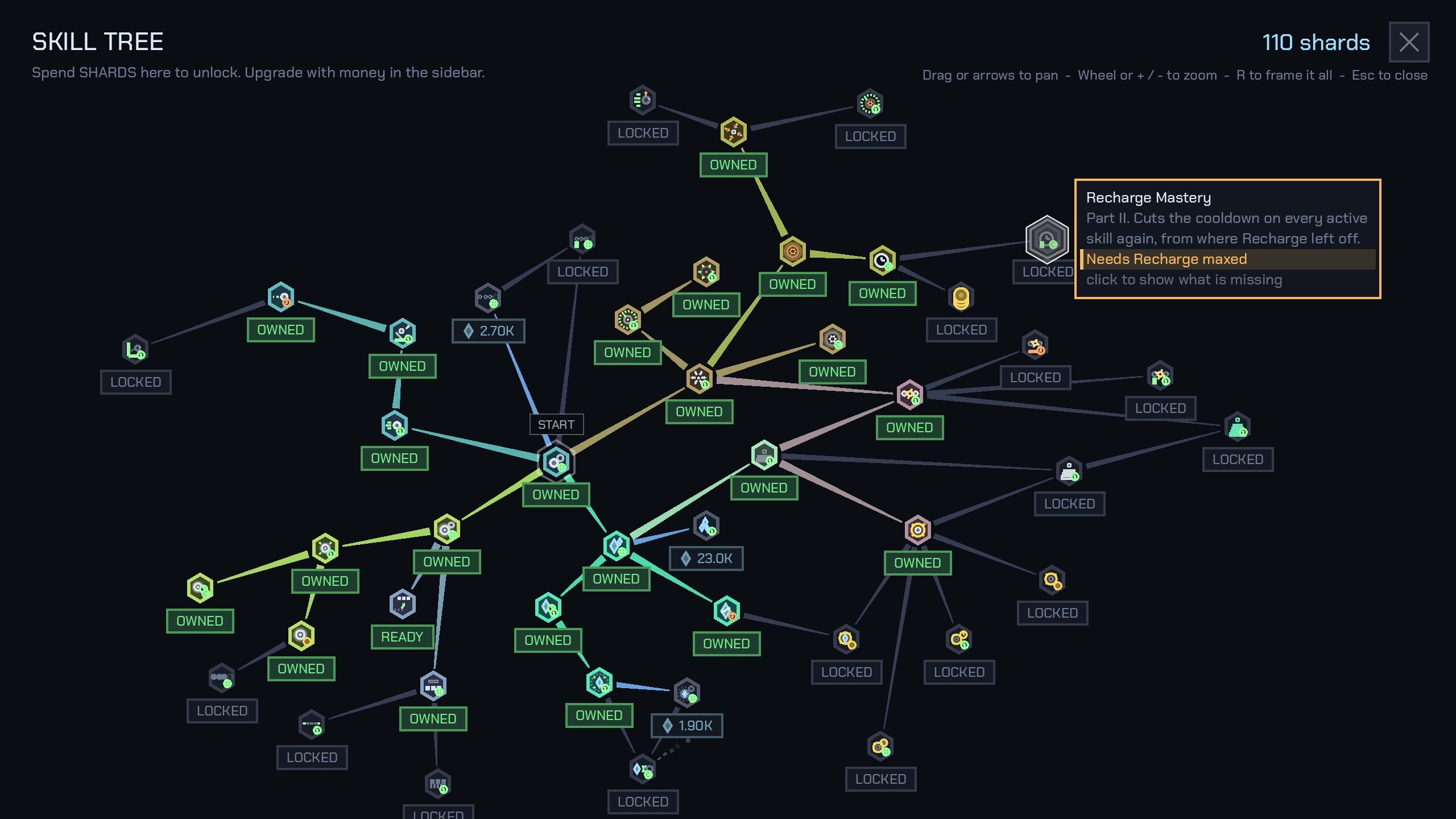 Spintal screenshot 3