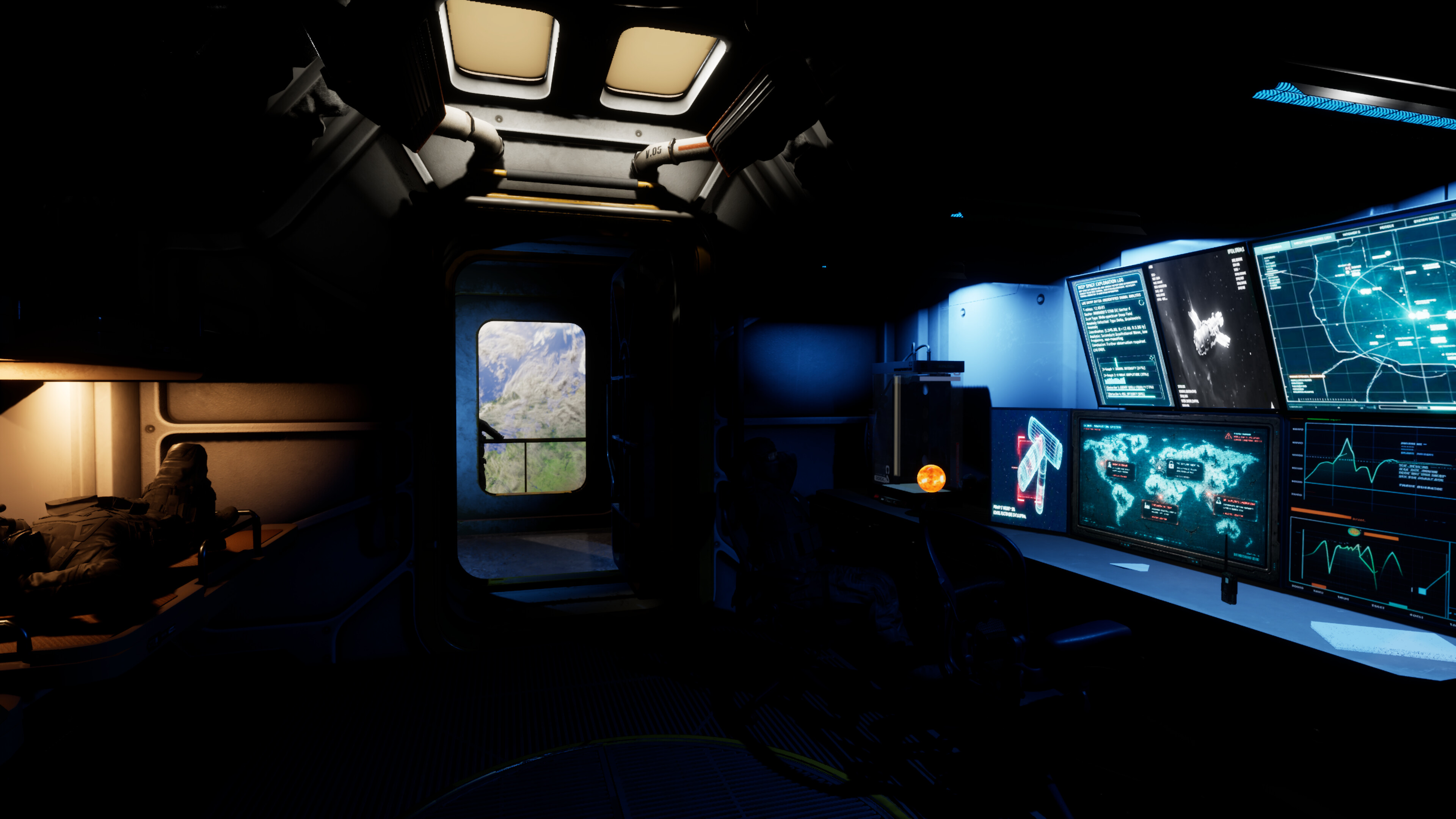 The Extractors trailer