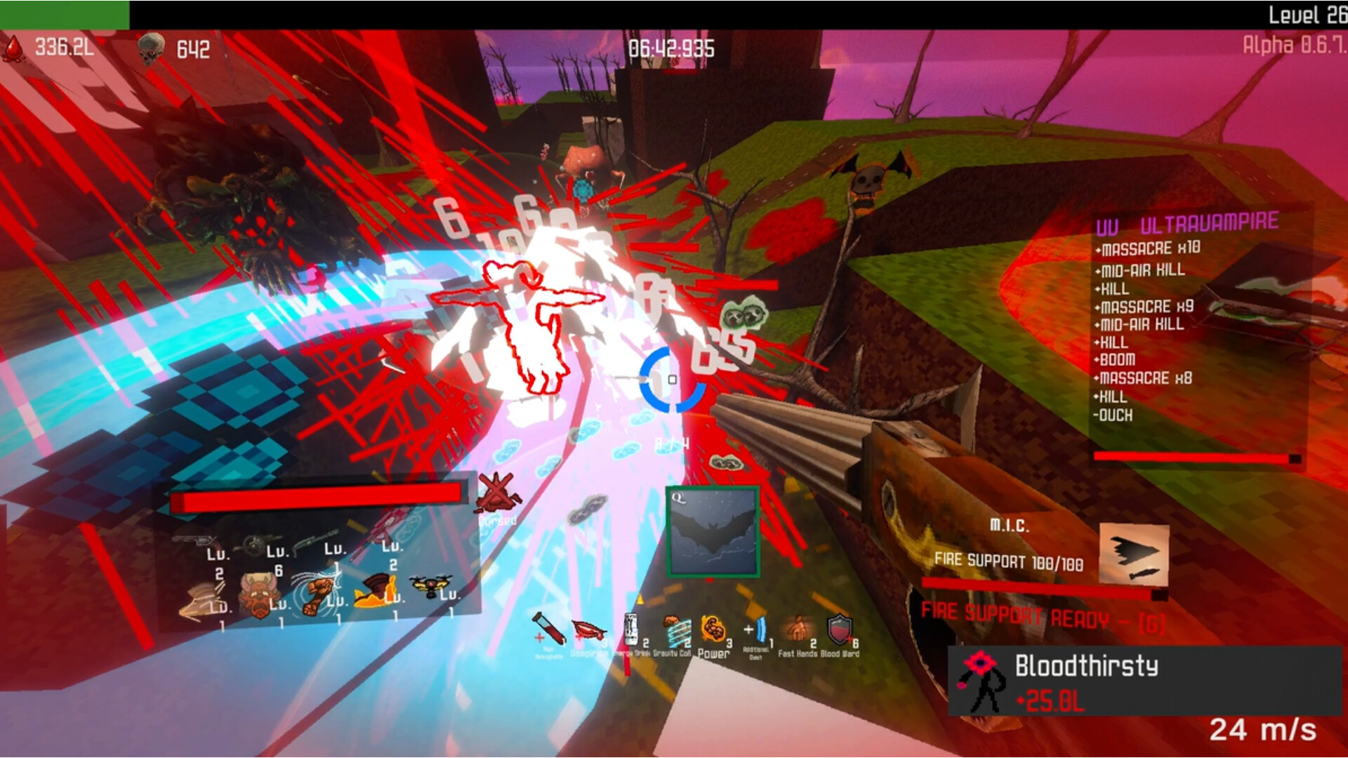 The Seventh Circle screenshot 3