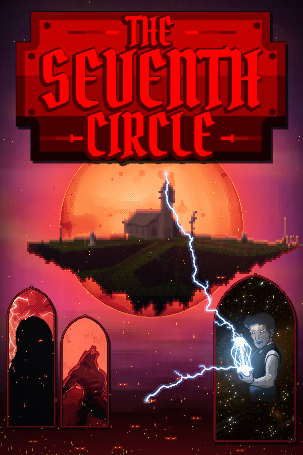 The Seventh Circle