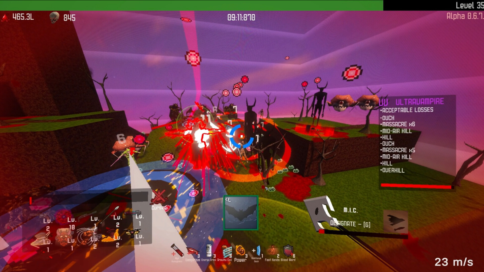 The Seventh Circle trailer