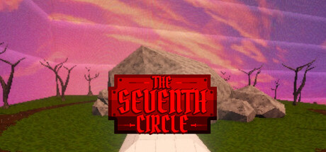 Cover art from The Seventh Circle