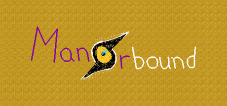 Cover art from Manorbound